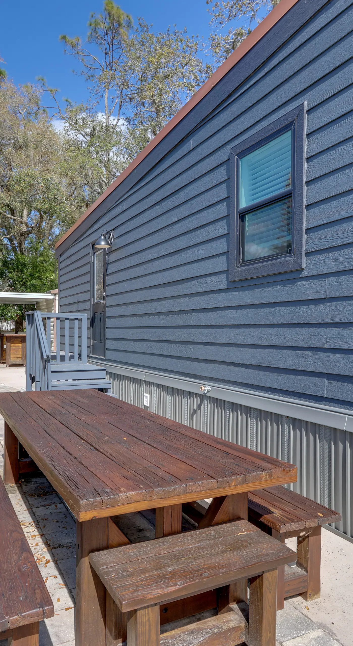 Rodeo Thrills & Backyard BBQs! Lake Wales Retreat
