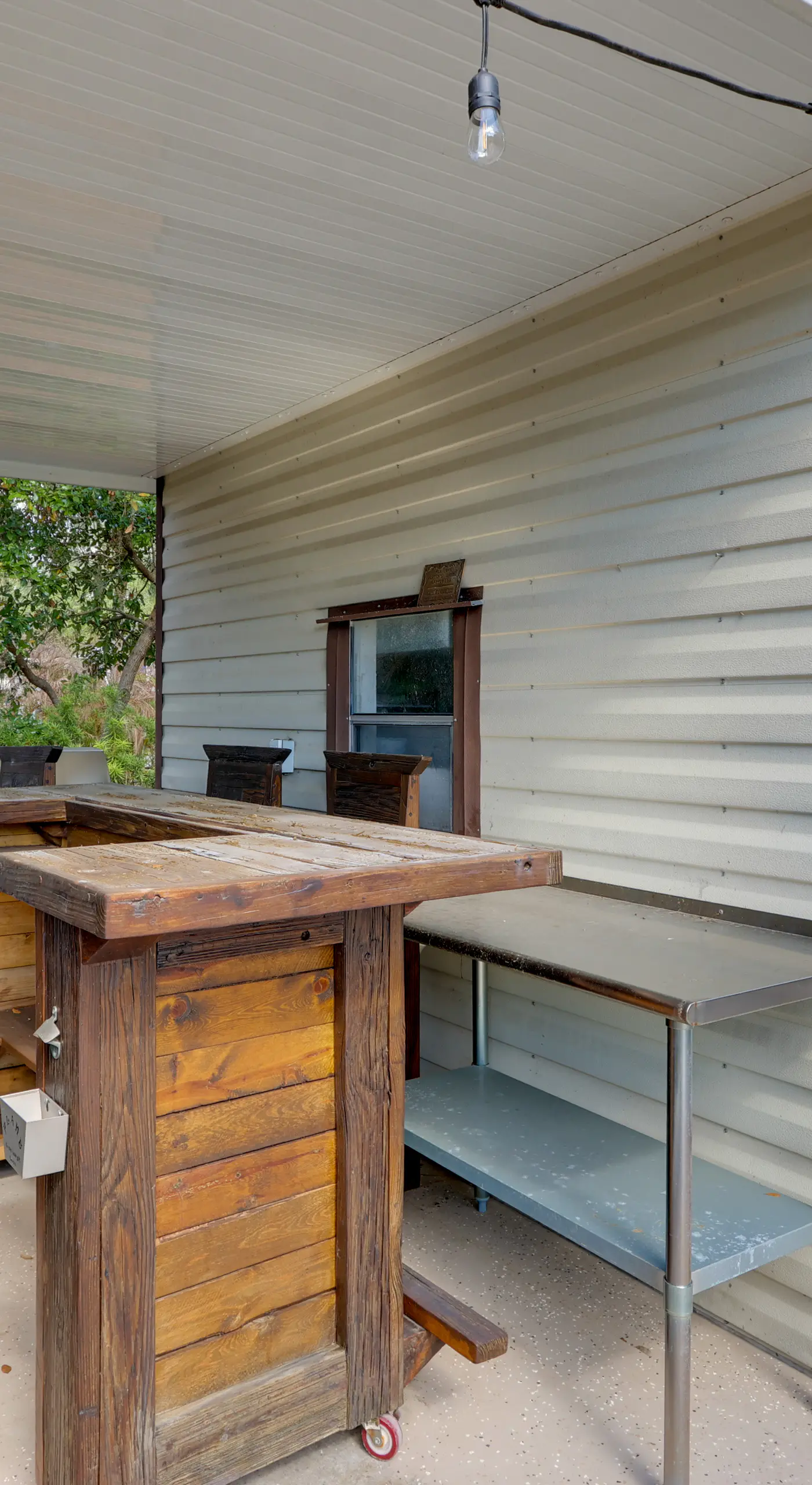 Rodeo Thrills & Backyard BBQs! Lake Wales Retreat