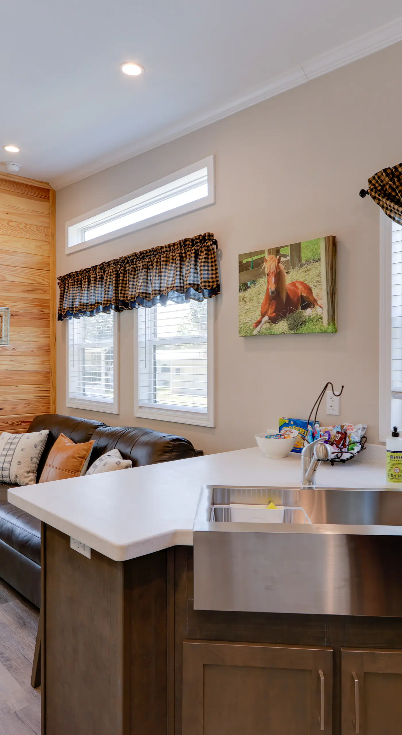 Rodeo Thrills & Backyard BBQs! Lake Wales Retreat