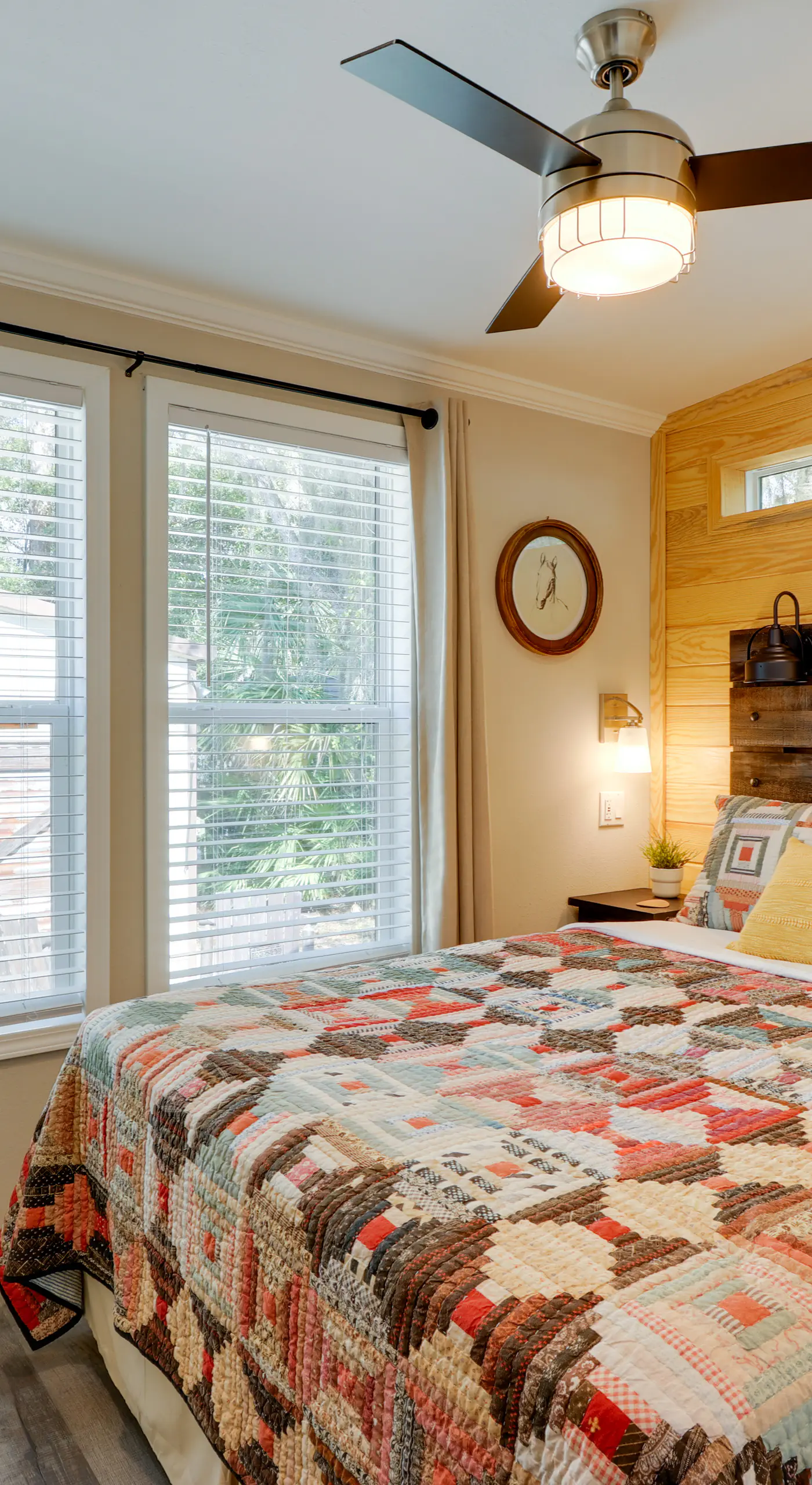 Rodeo Thrills & Backyard BBQs! Lake Wales Retreat