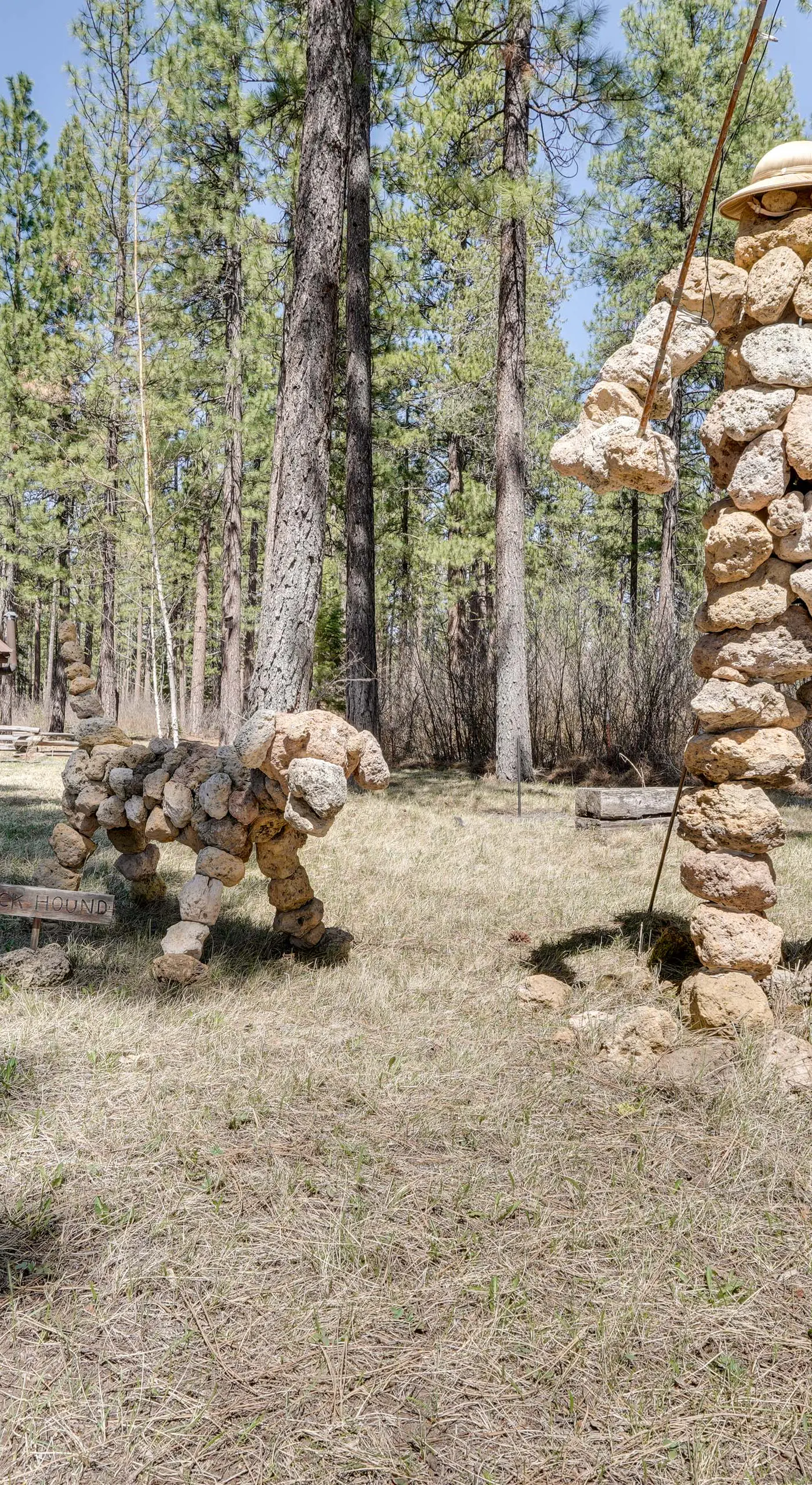 Remote Escape: Klamath Falls Cabin By Lake & Hikes