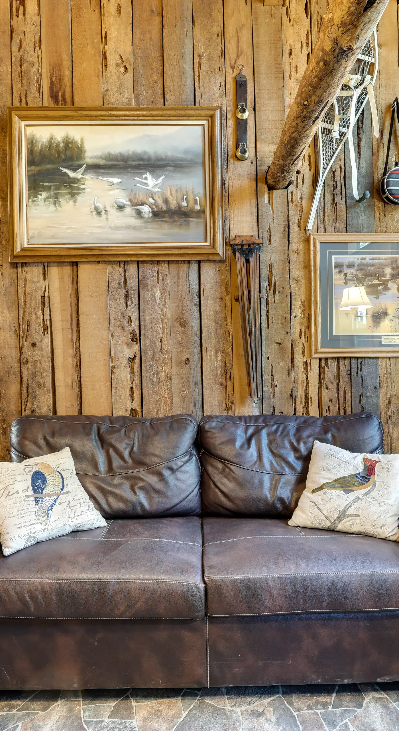 Remote Escape: Klamath Falls Cabin By Lake & Hikes