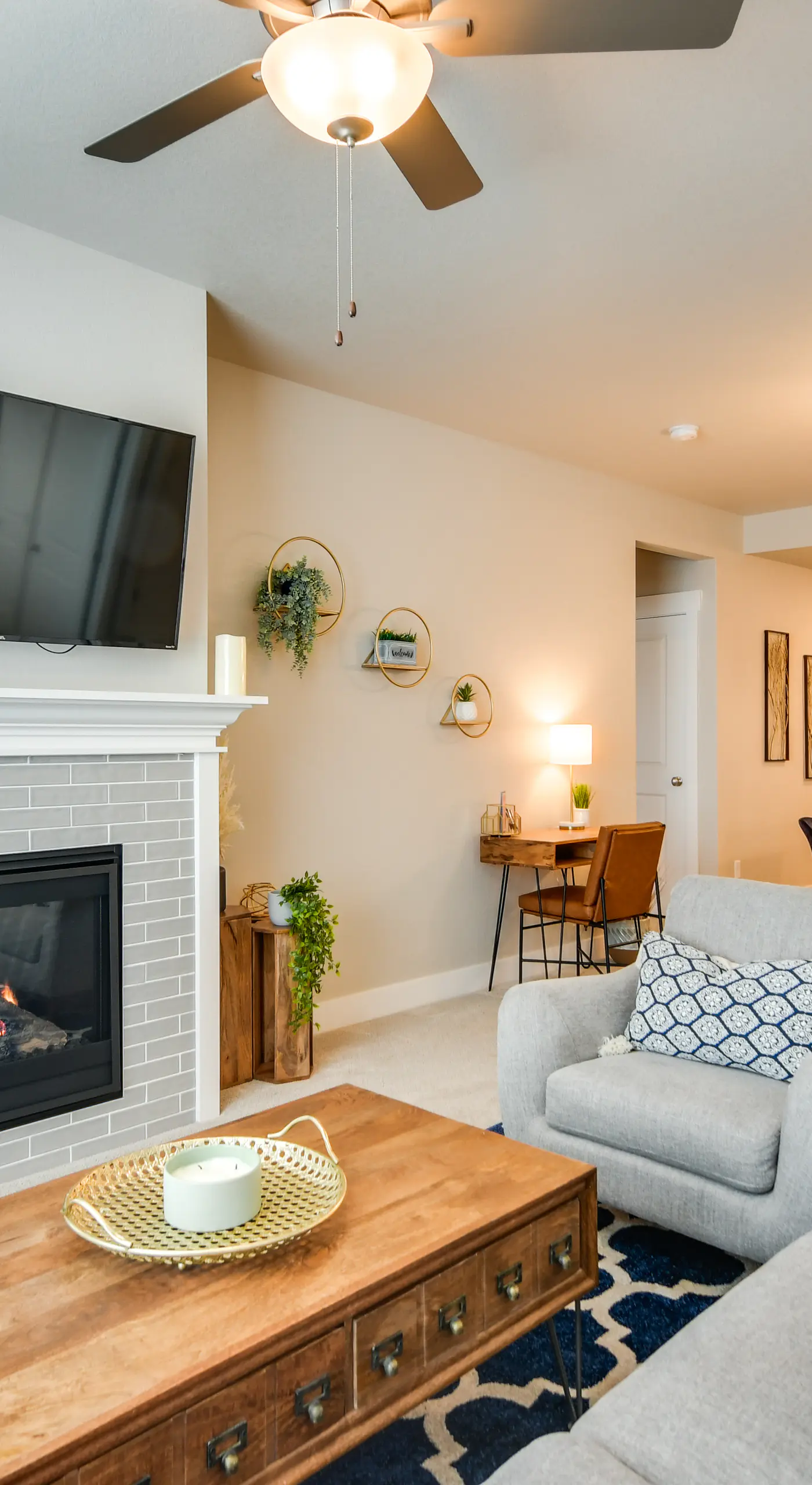 Elegant Loveland Condo < 5 Mi to Old Town!