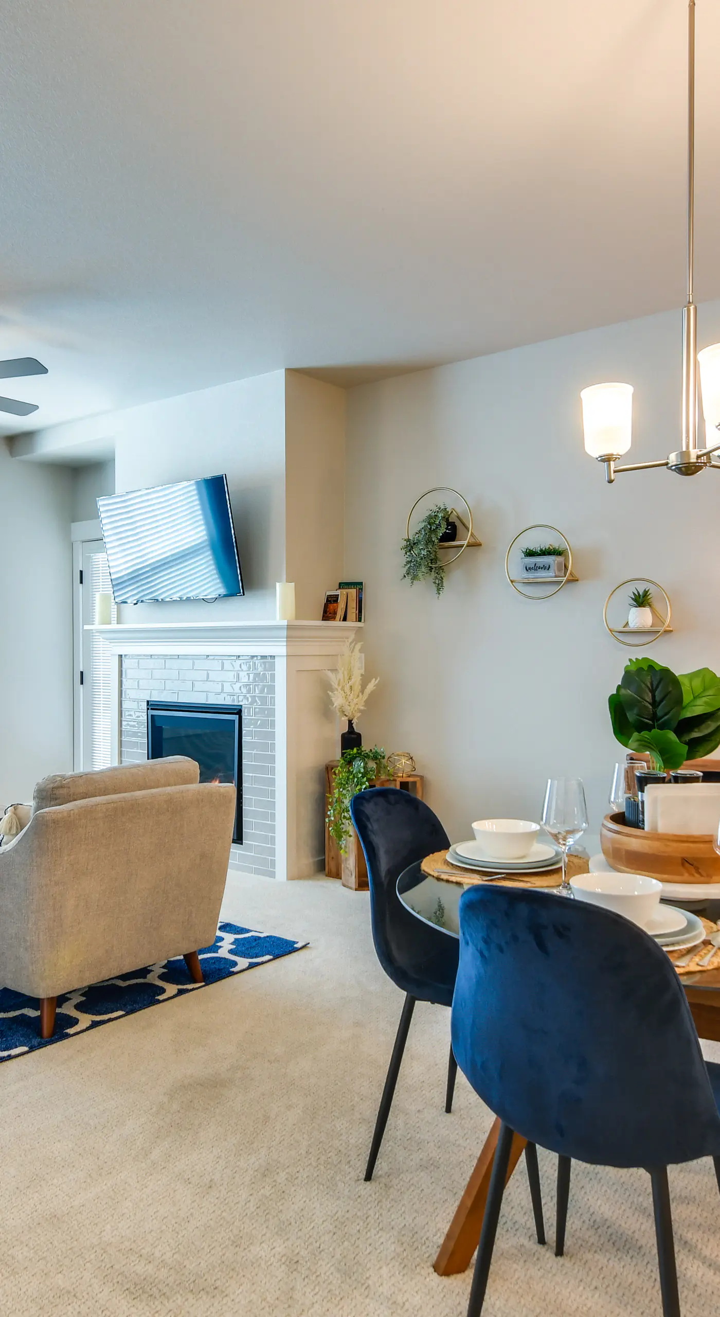 Elegant Loveland Condo < 5 Mi to Old Town!
