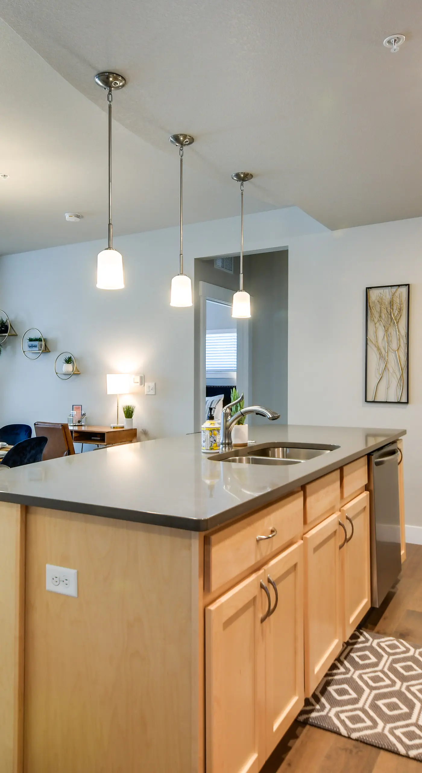 Elegant Loveland Condo < 5 Mi to Old Town!