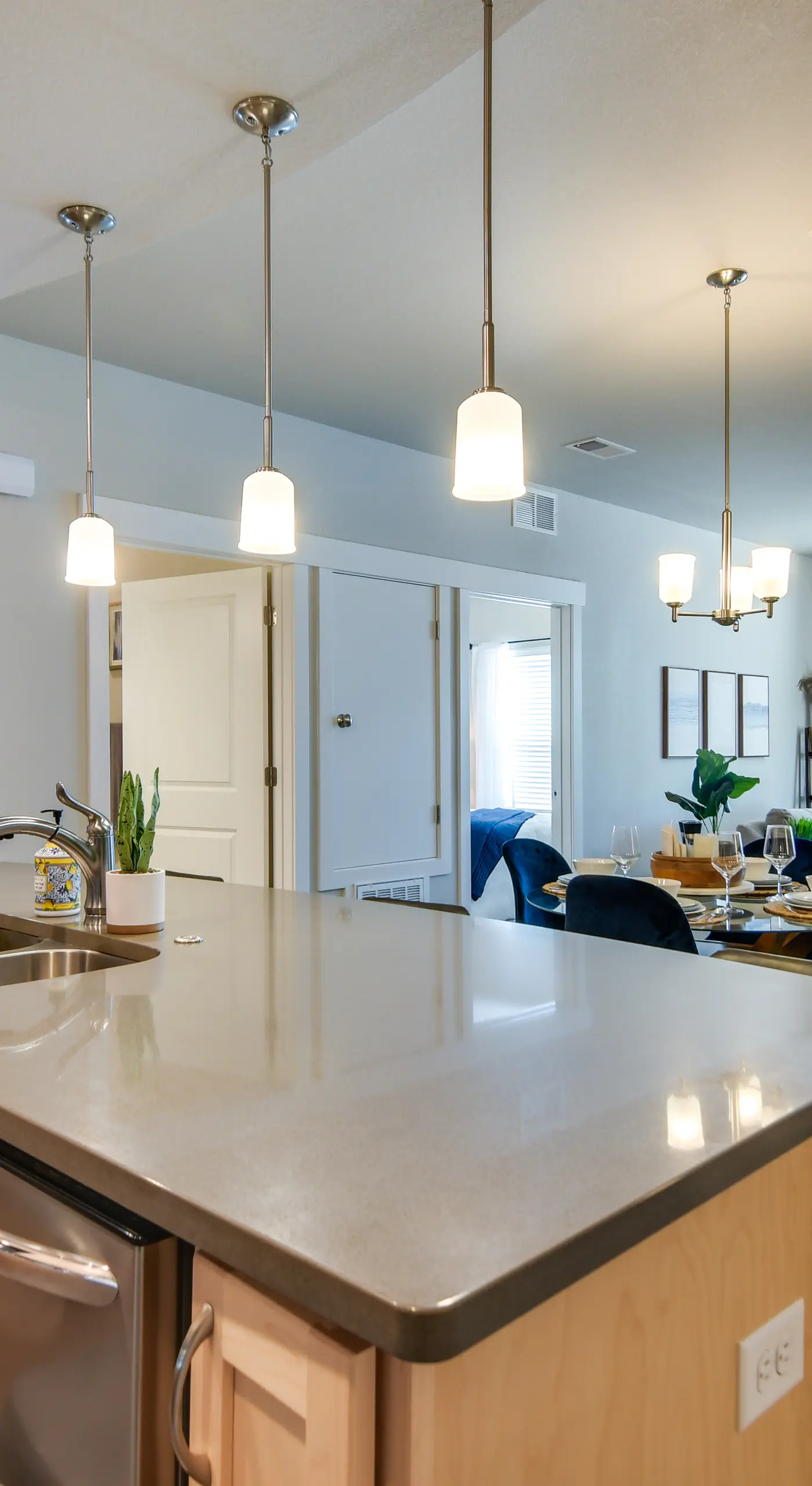 Elegant Loveland Condo < 5 Mi to Old Town!