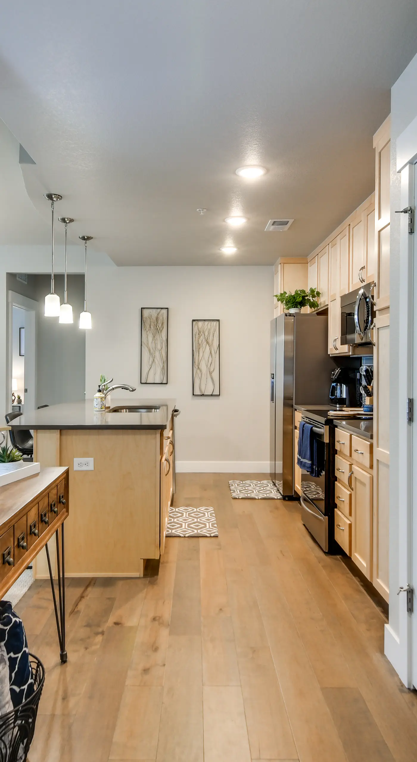 Elegant Loveland Condo < 5 Mi to Old Town!