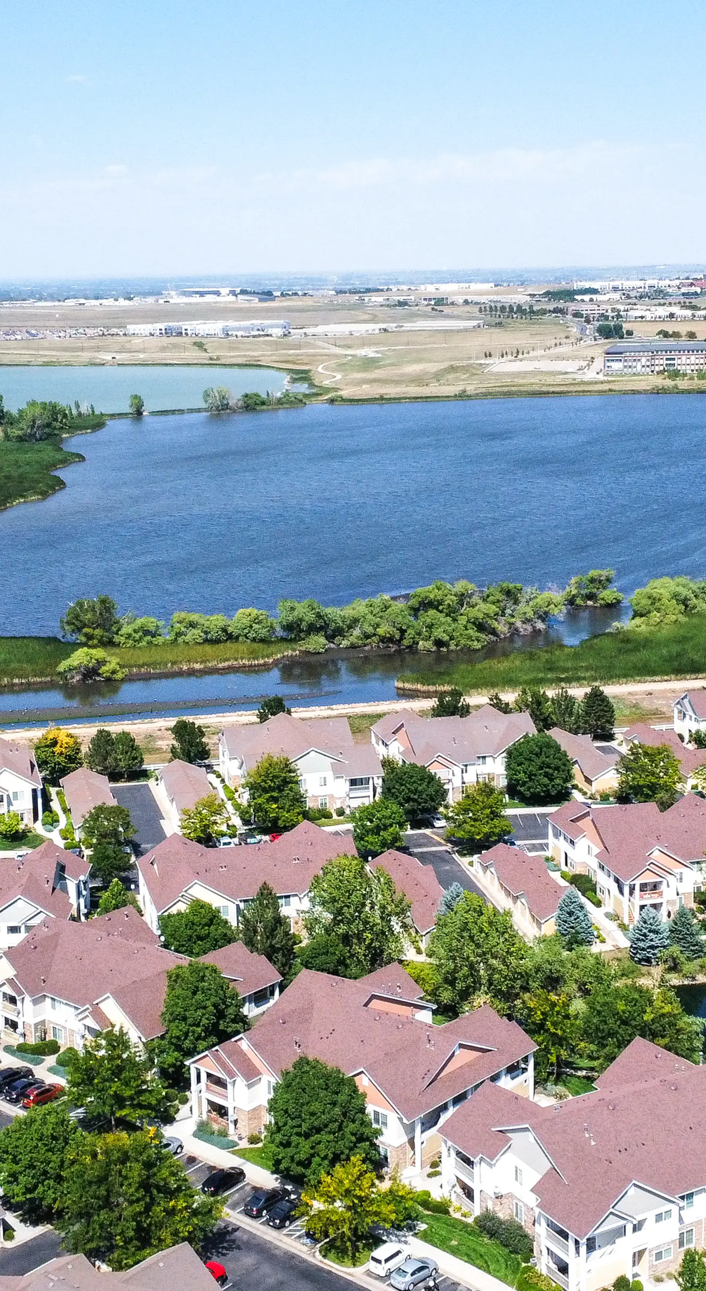 Elegant Loveland Condo < 5 Mi to Old Town!