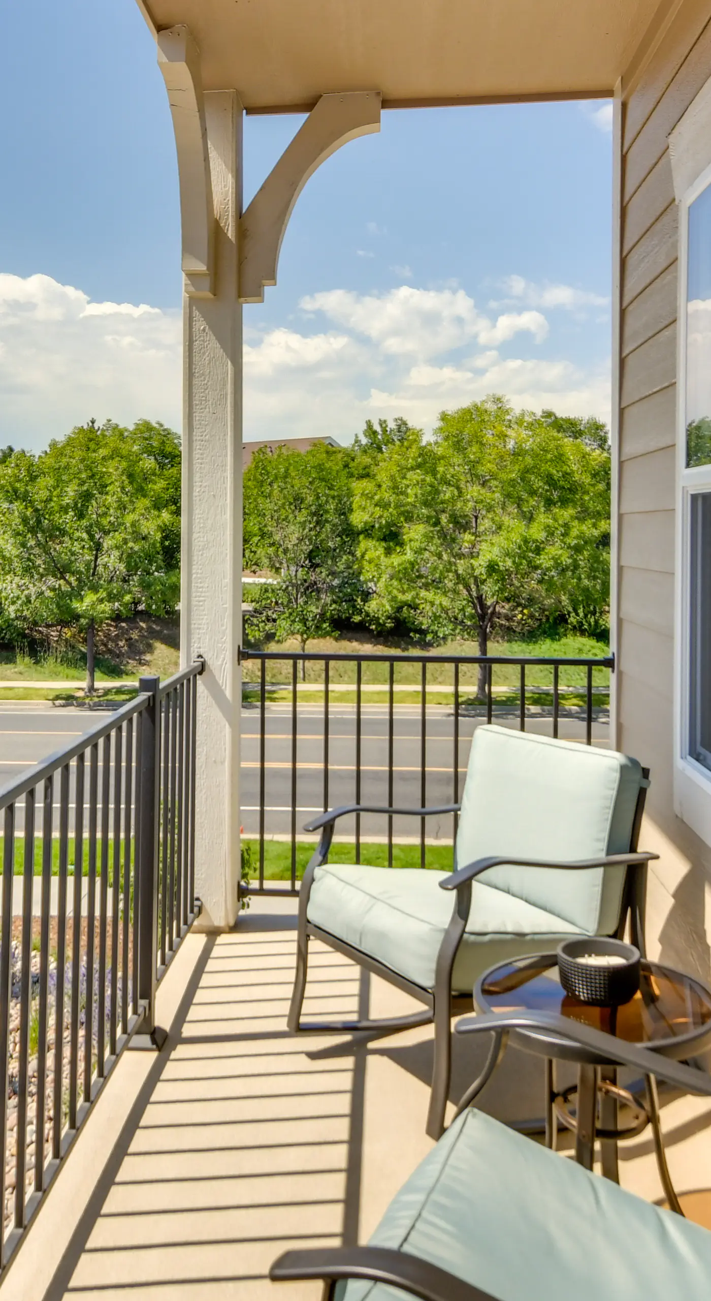 Elegant Loveland Condo < 5 Mi to Old Town!