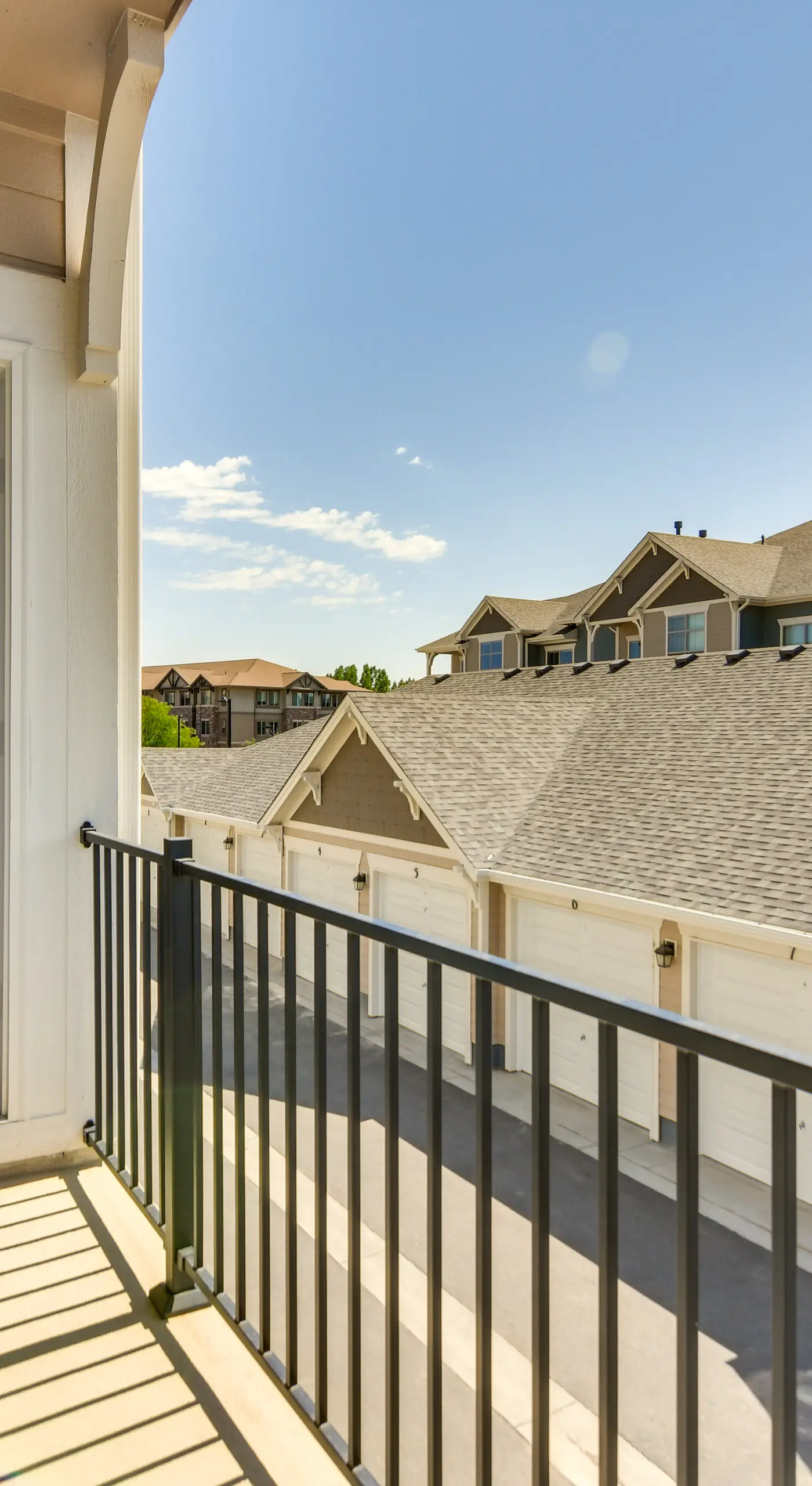 Elegant Loveland Condo < 5 Mi to Old Town!