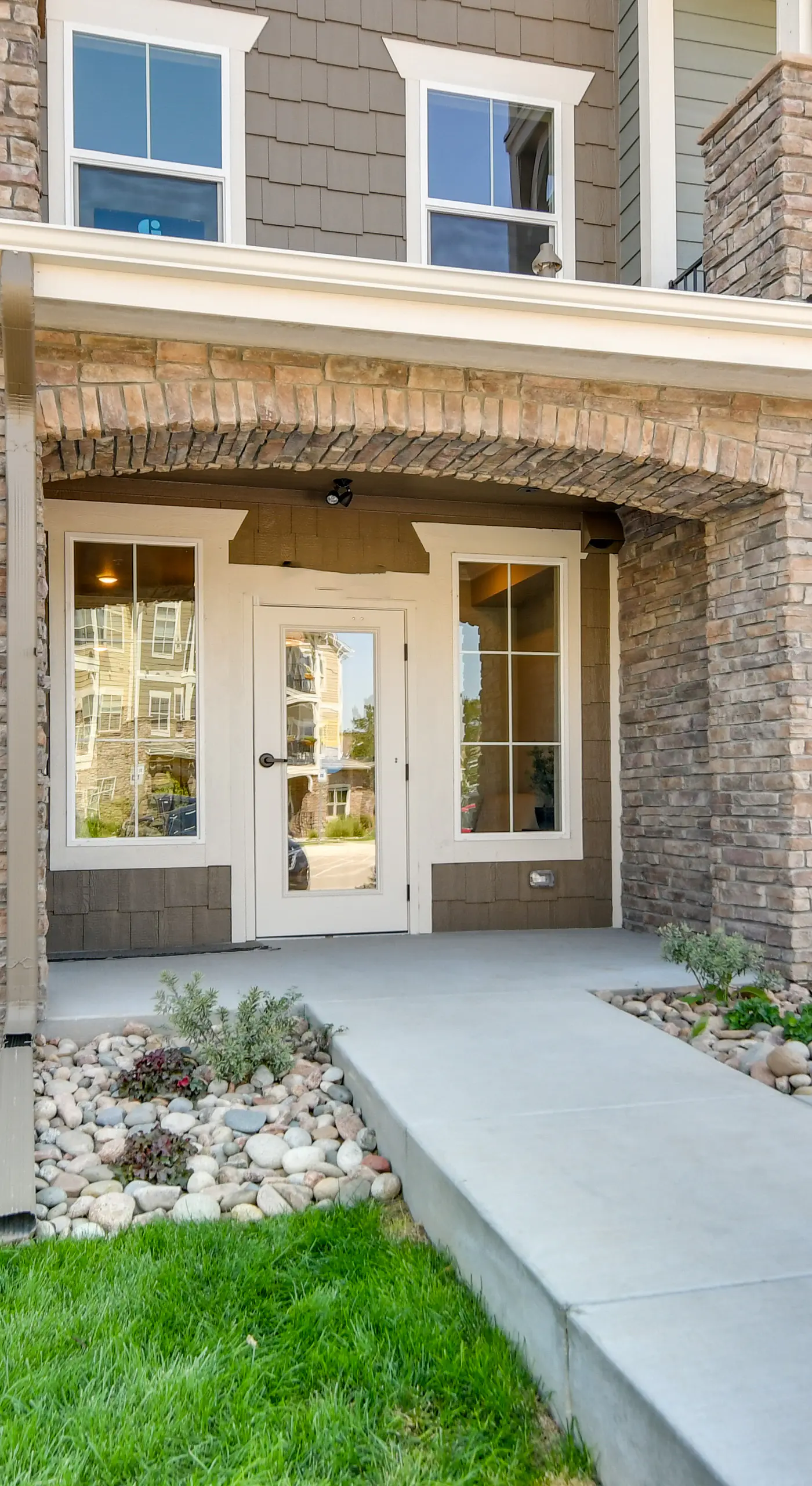 Elegant Loveland Condo < 5 Mi to Old Town!