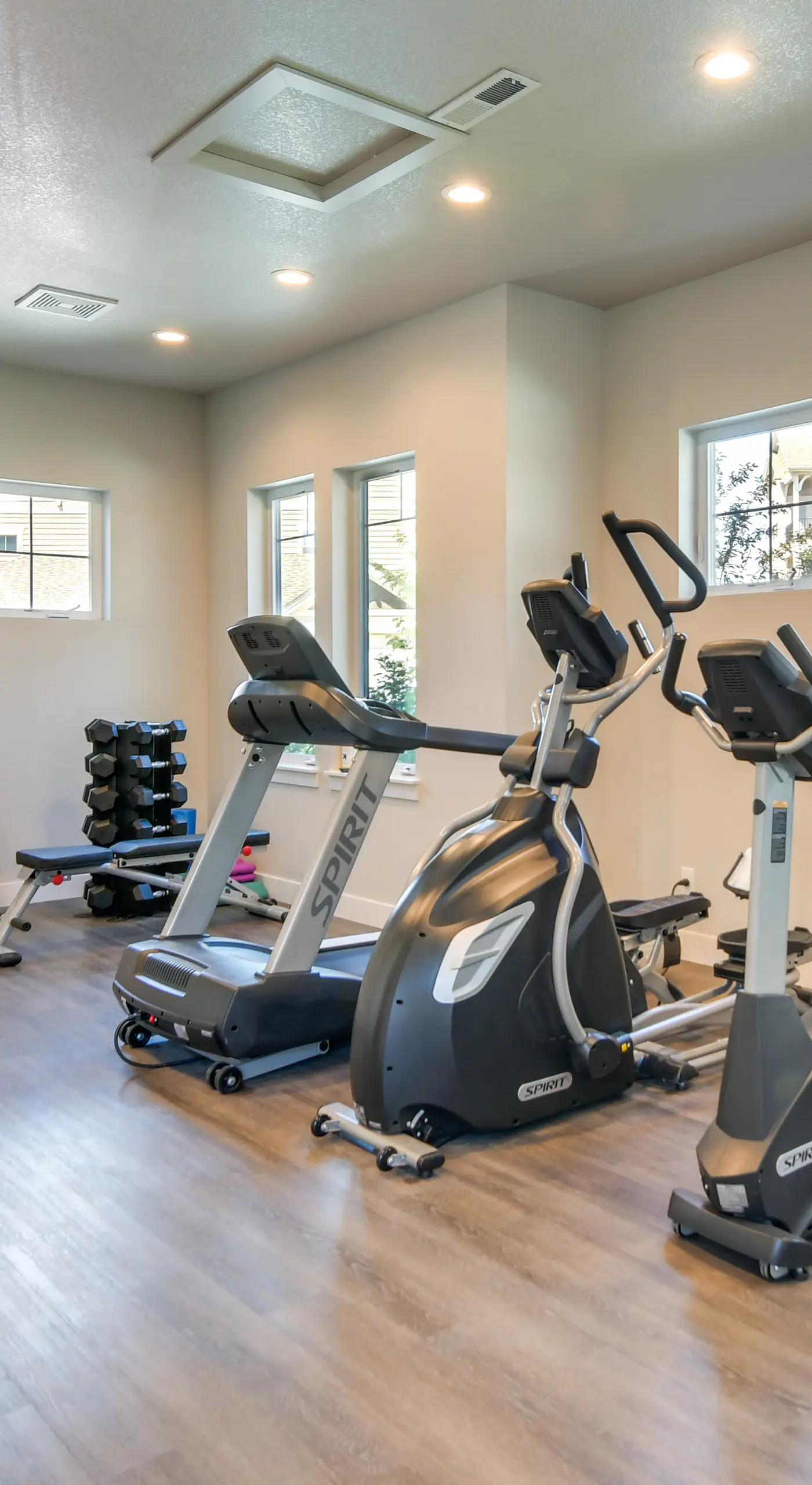 Elegant Loveland Condo < 5 Mi to Old Town!