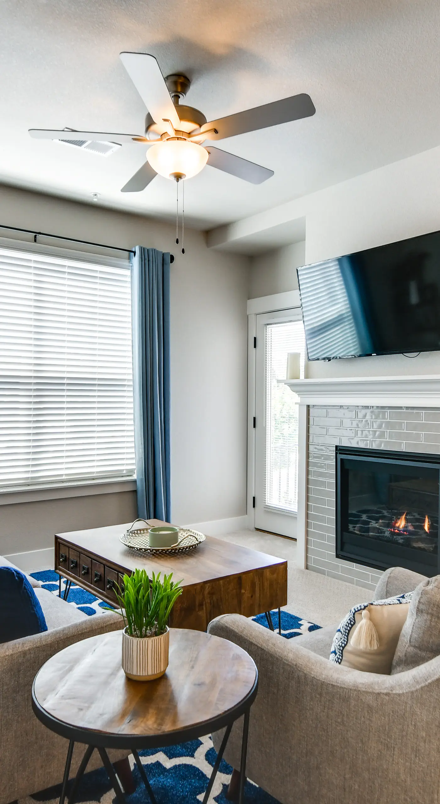 Elegant Loveland Condo < 5 Mi to Old Town!