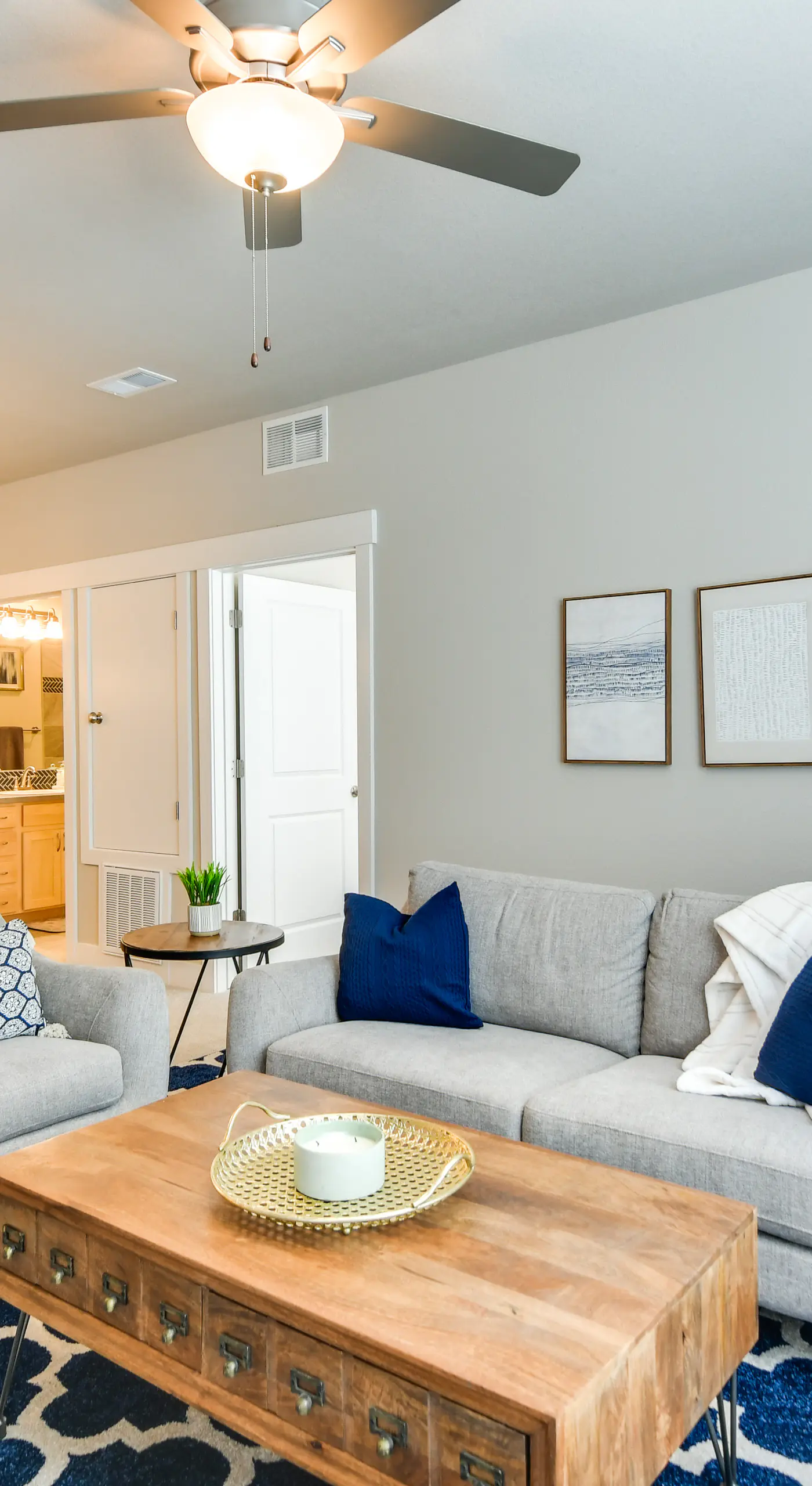 Elegant Loveland Condo < 5 Mi to Old Town!