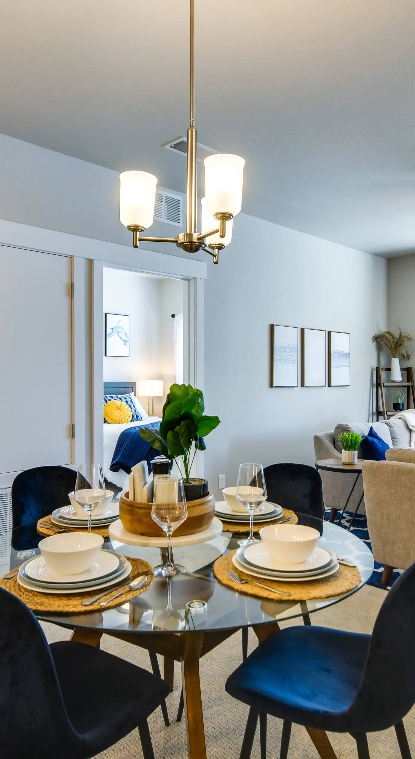 Elegant Loveland Condo < 5 Mi to Old Town!