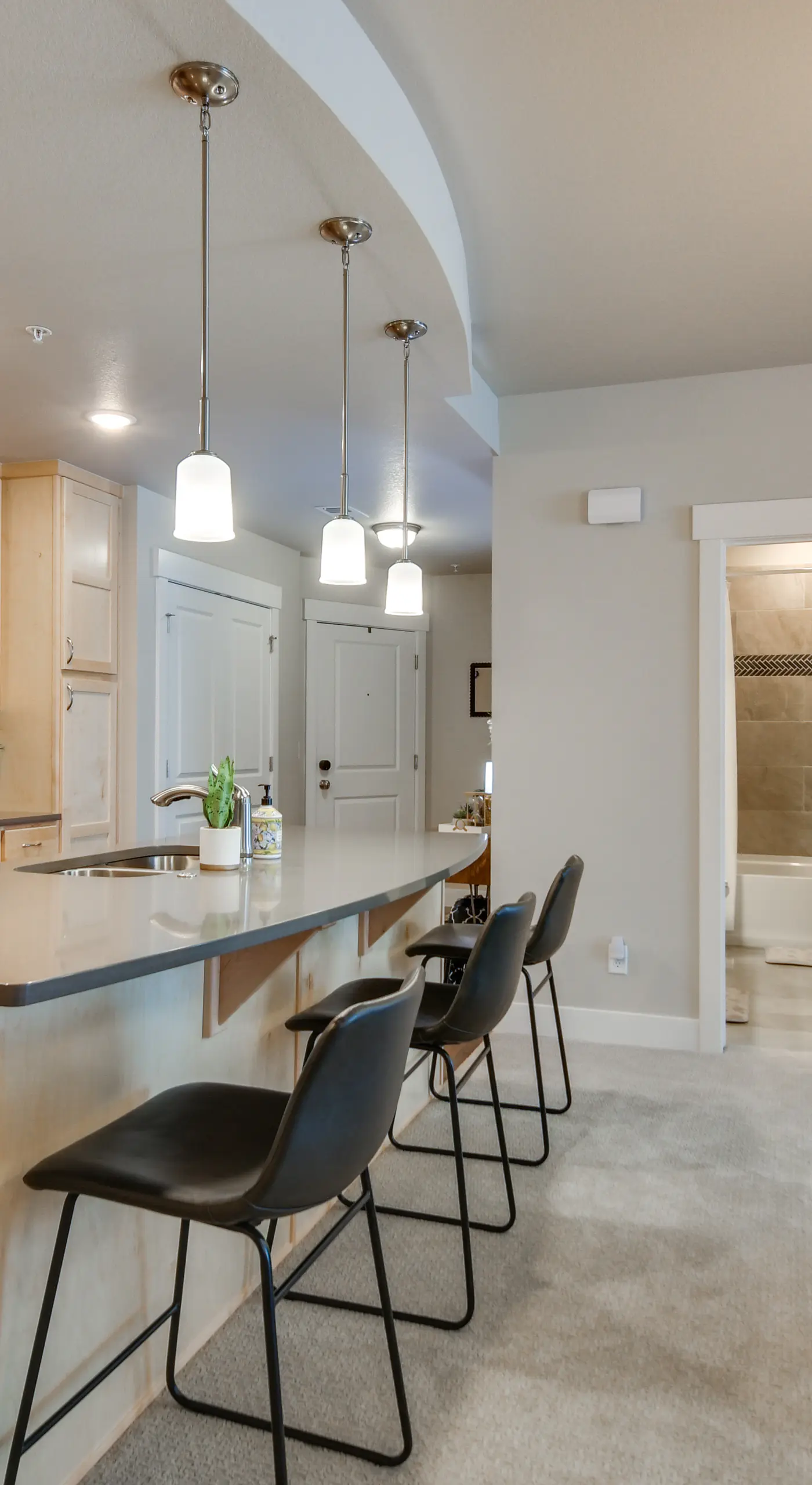 Elegant Loveland Condo < 5 Mi to Old Town!