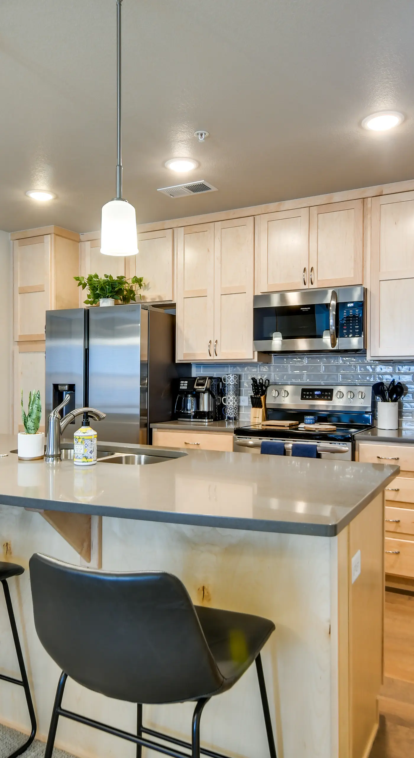 Elegant Loveland Condo < 5 Mi to Old Town!