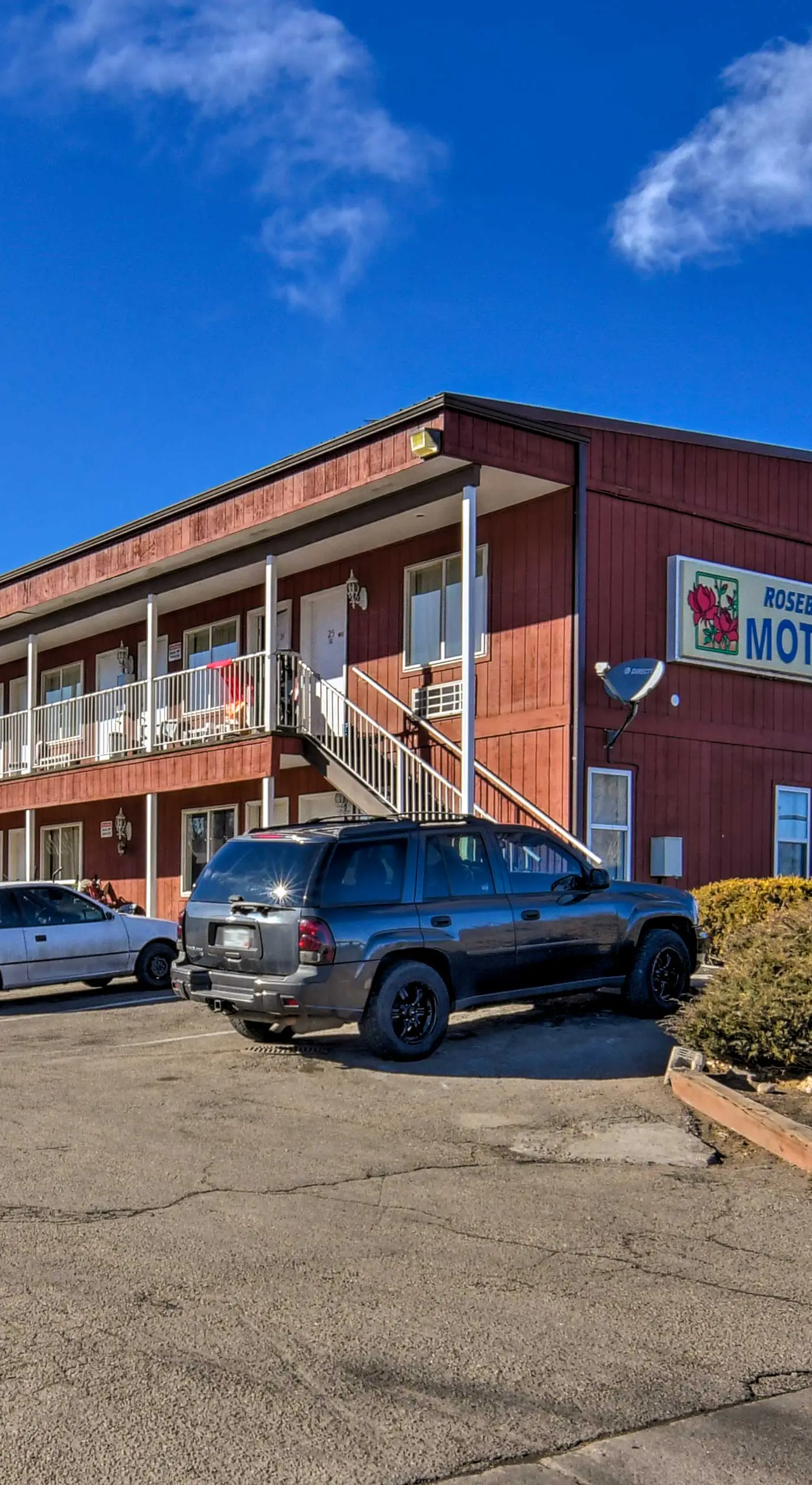 Vacation Rental in Loveland 1 Mi to Downtown!