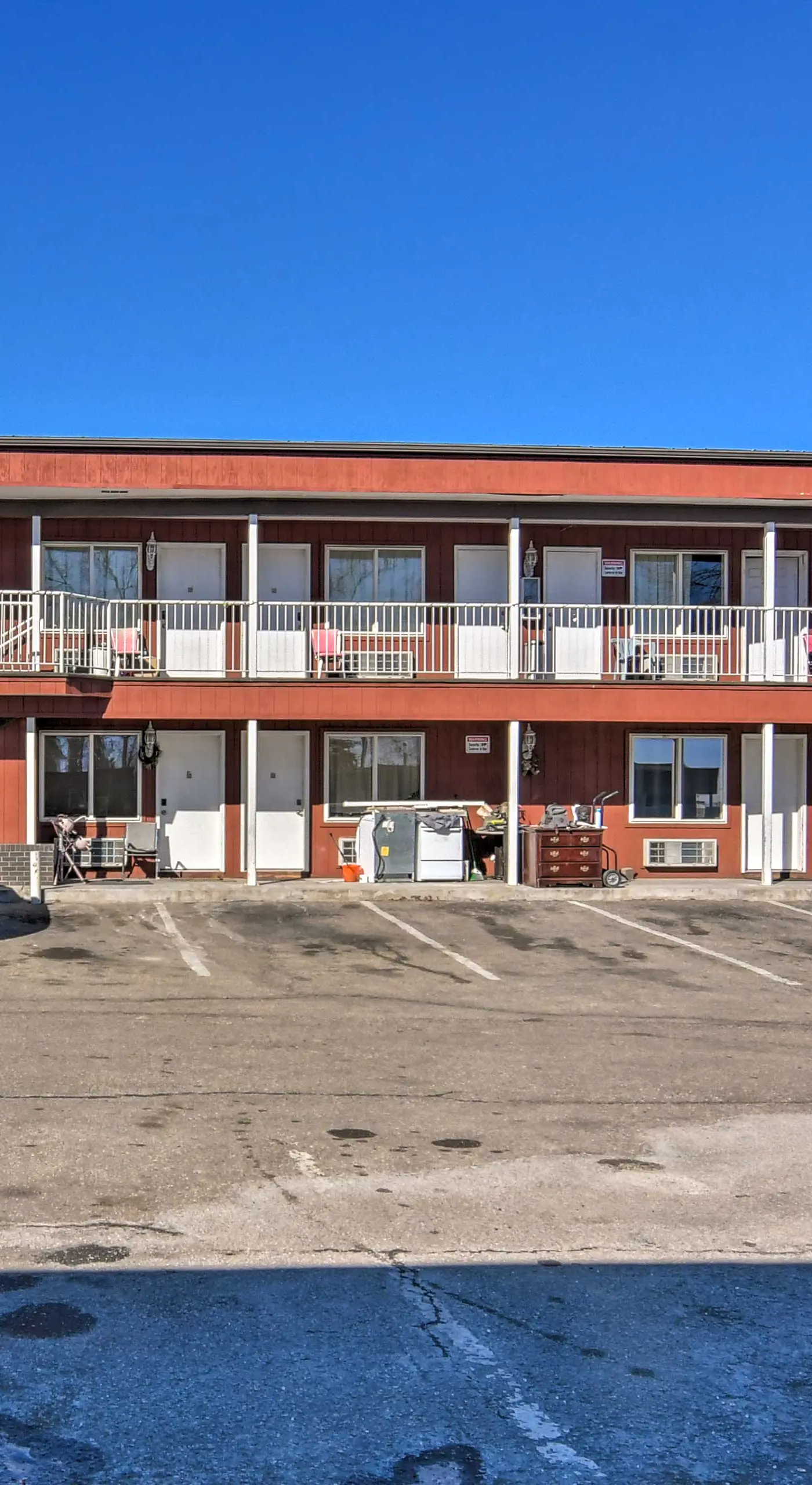 Vacation Rental in Loveland 1 Mi to Downtown!