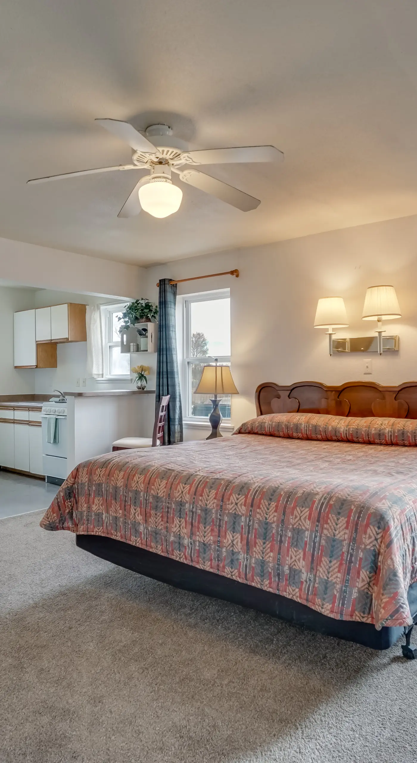Loveland Vacation Rental Near Downtown!