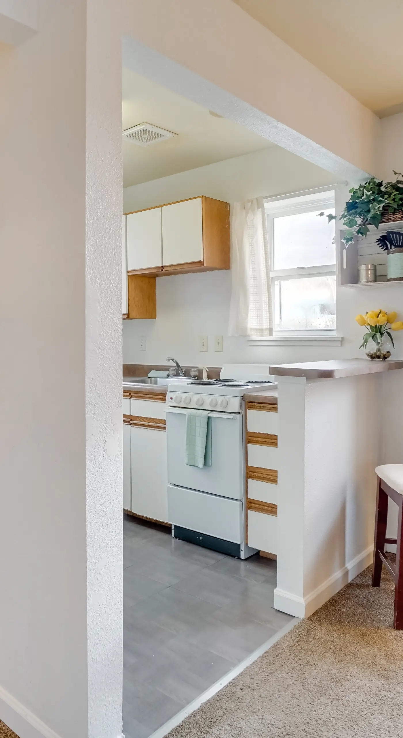 Loveland Vacation Rental Near Downtown!