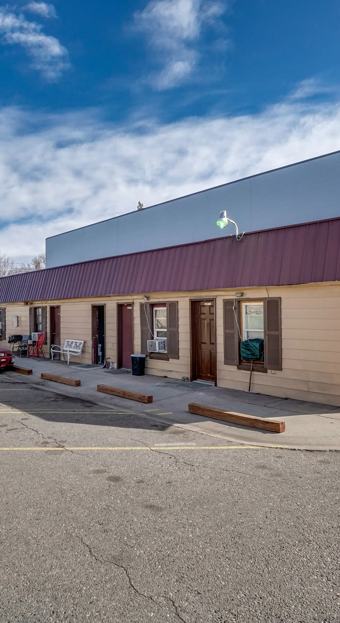 Pet-Friendly Loveland Studio Near Boyd Lake!