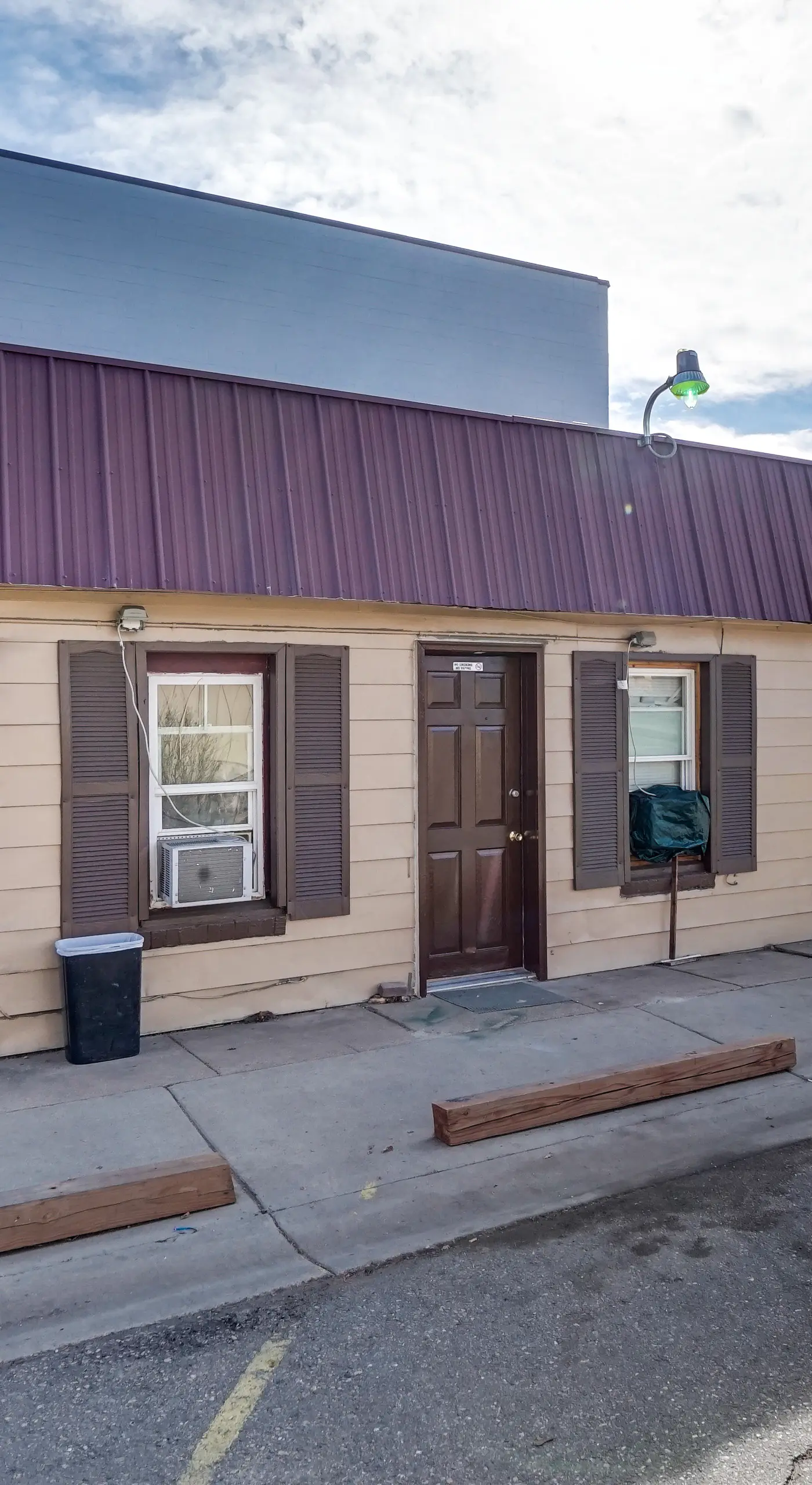Pet-Friendly Loveland Studio Near Boyd Lake!