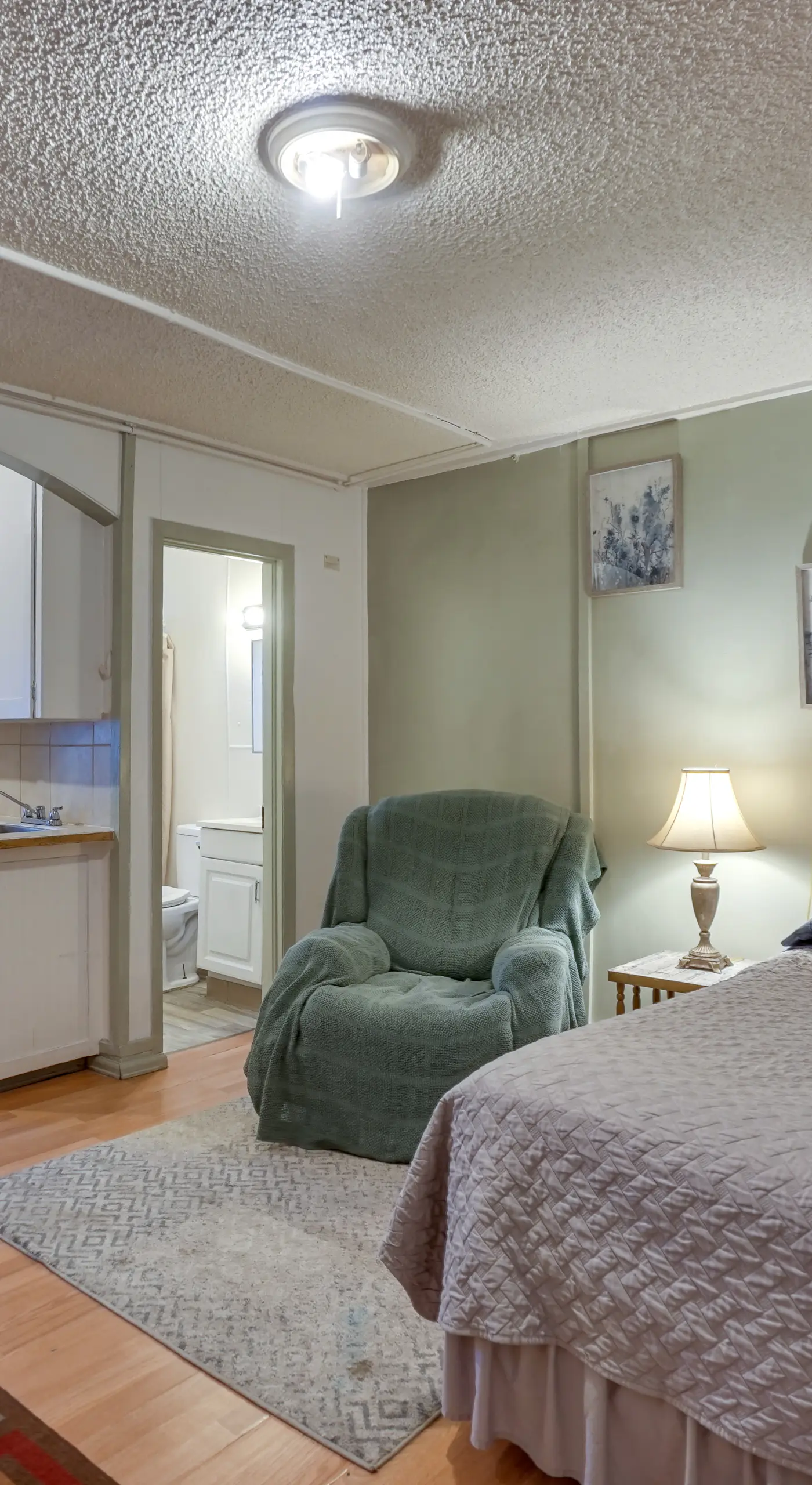 Pet-Friendly Loveland Studio Near Boyd Lake!