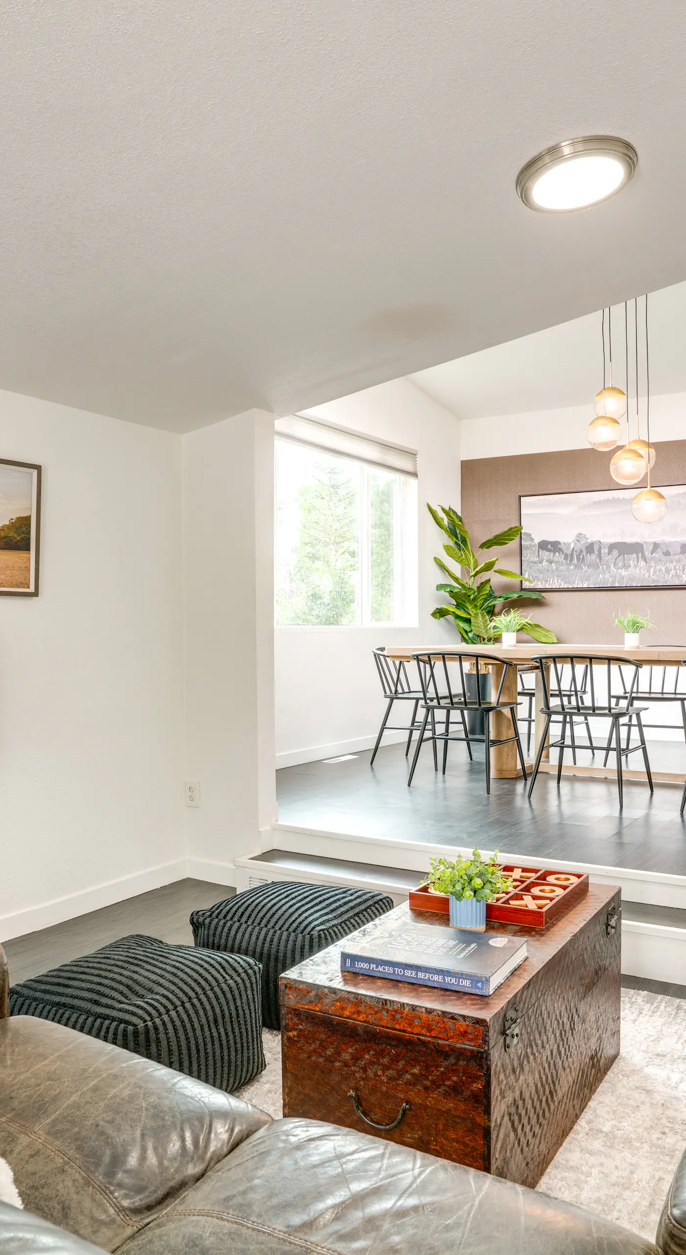 Game Room & Fire Pit: Family-Friendly Loveland Gem