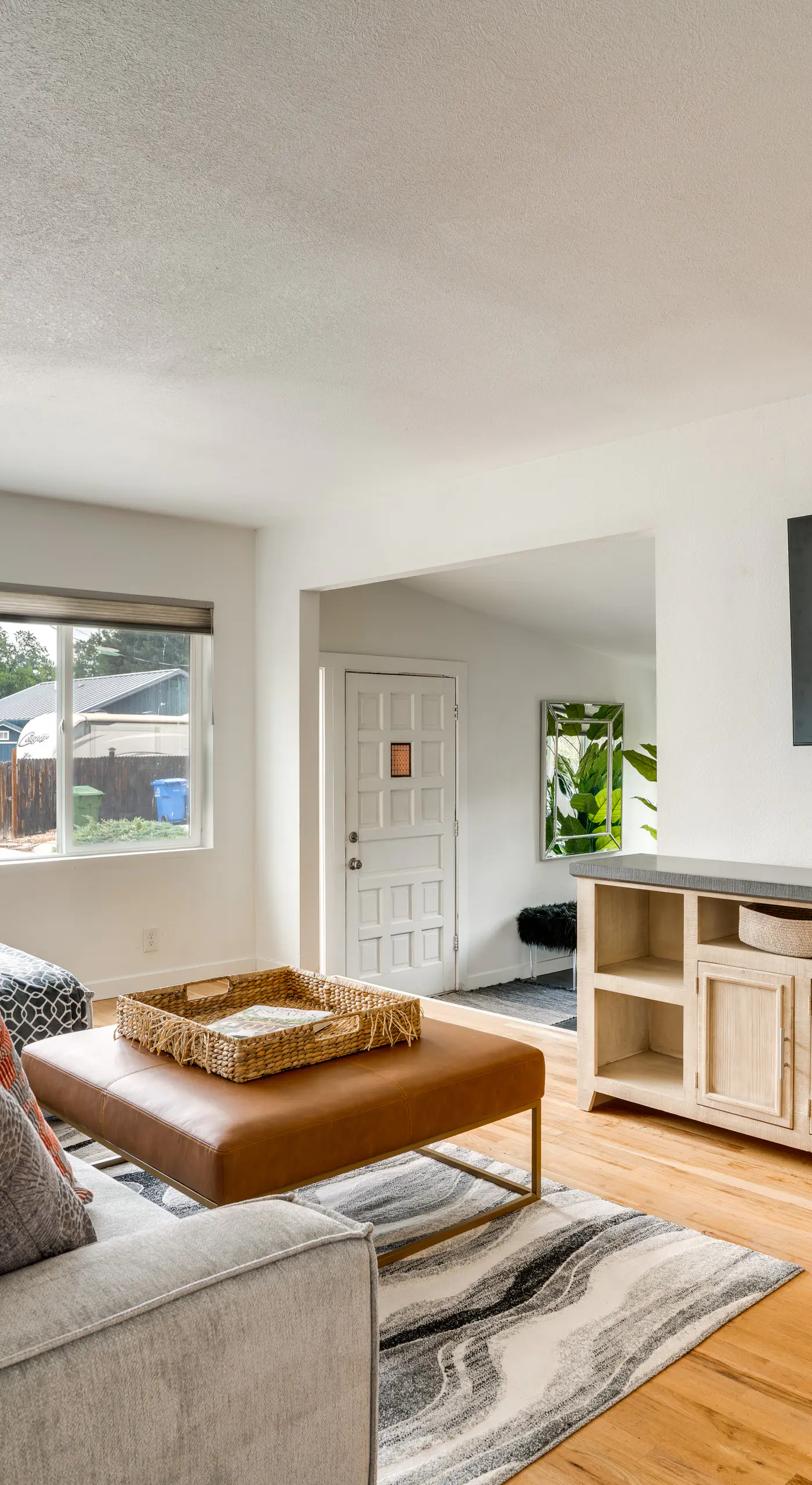 Game Room & Fire Pit: Family-Friendly Loveland Gem