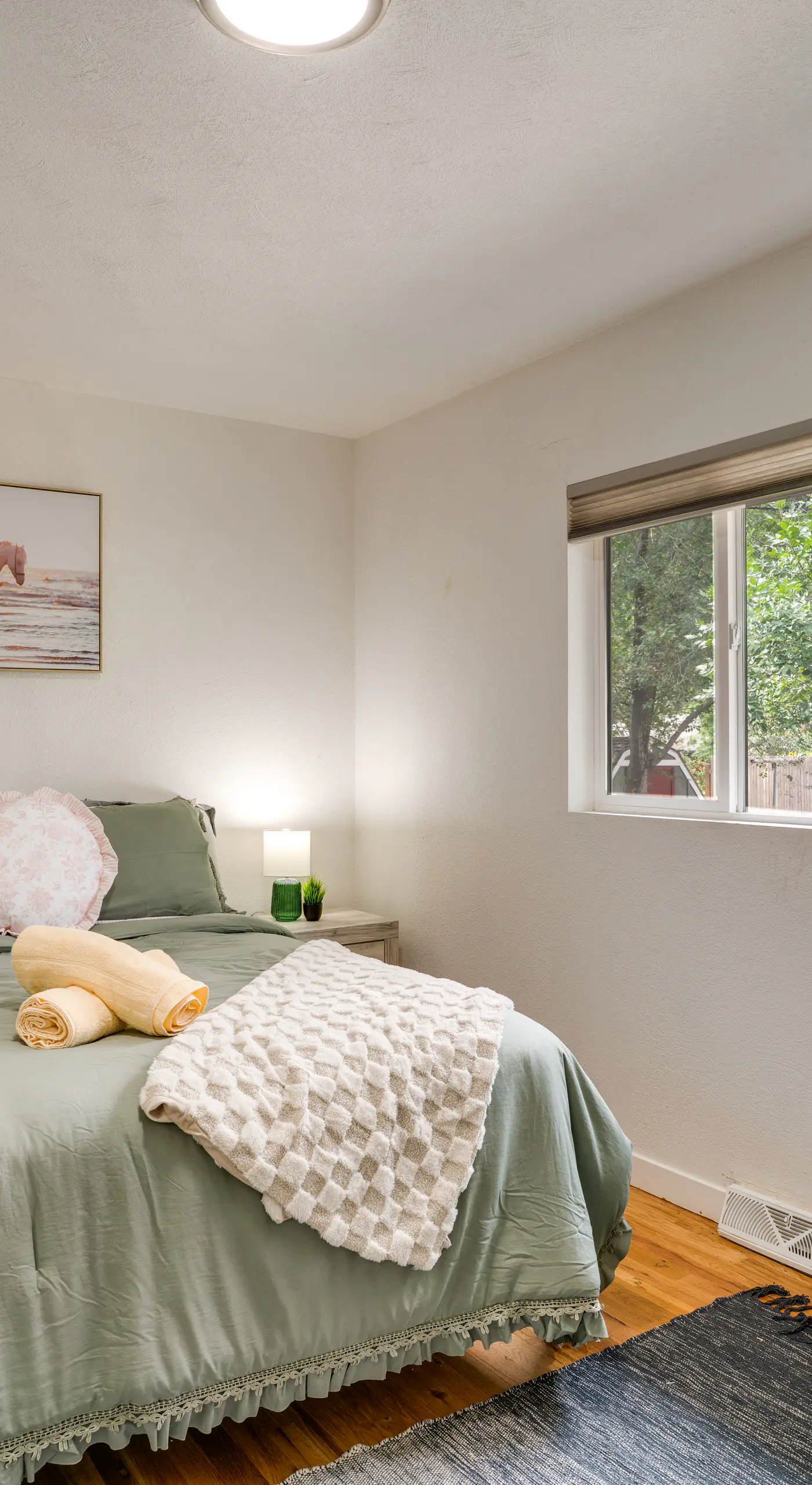Game Room & Fire Pit: Family-Friendly Loveland Gem