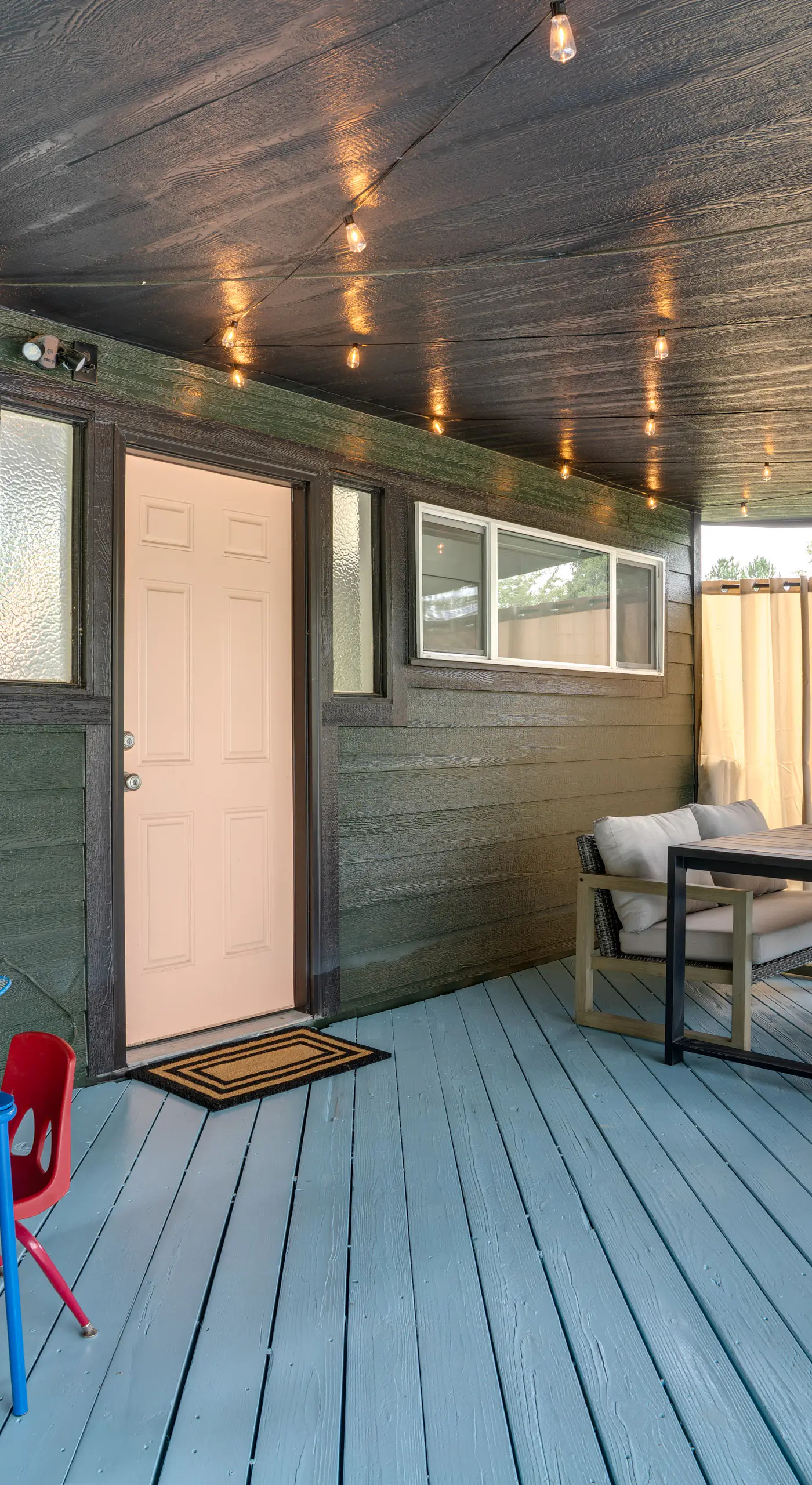Game Room & Fire Pit: Family-Friendly Loveland Gem
