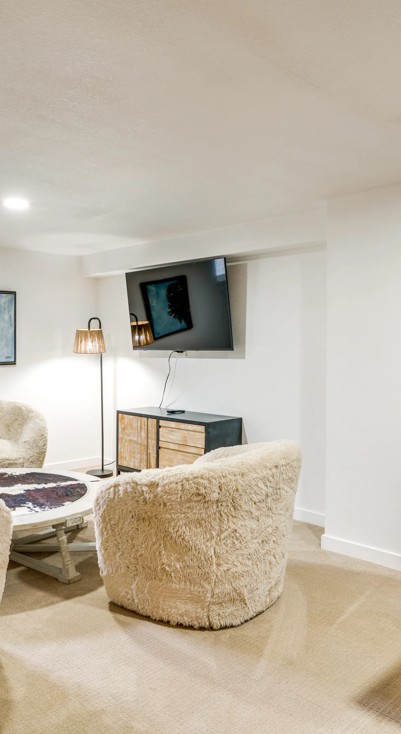 Game Room & Fire Pit: Family-Friendly Loveland Gem