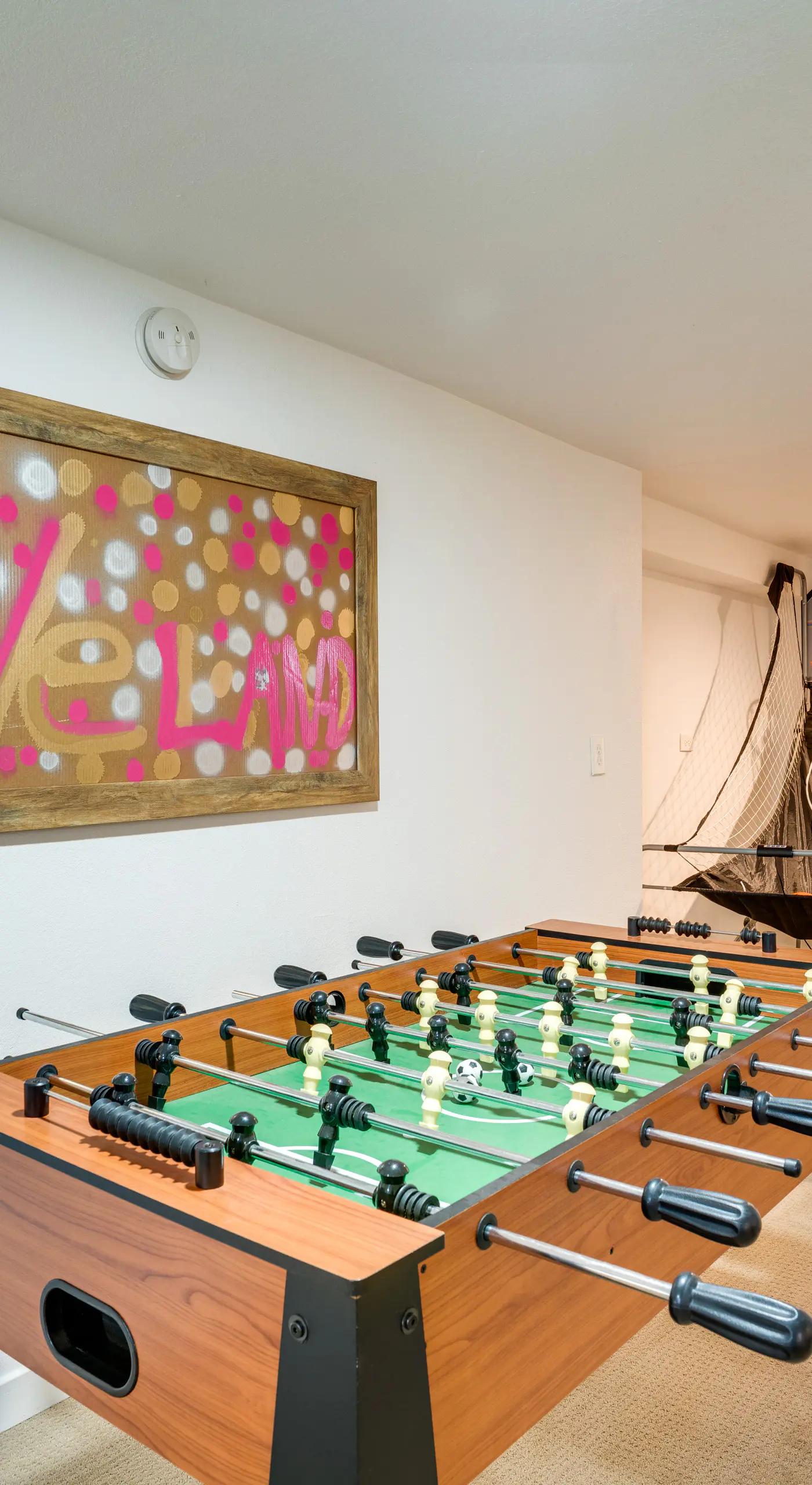 Game Room & Fire Pit: Family-Friendly Loveland Gem