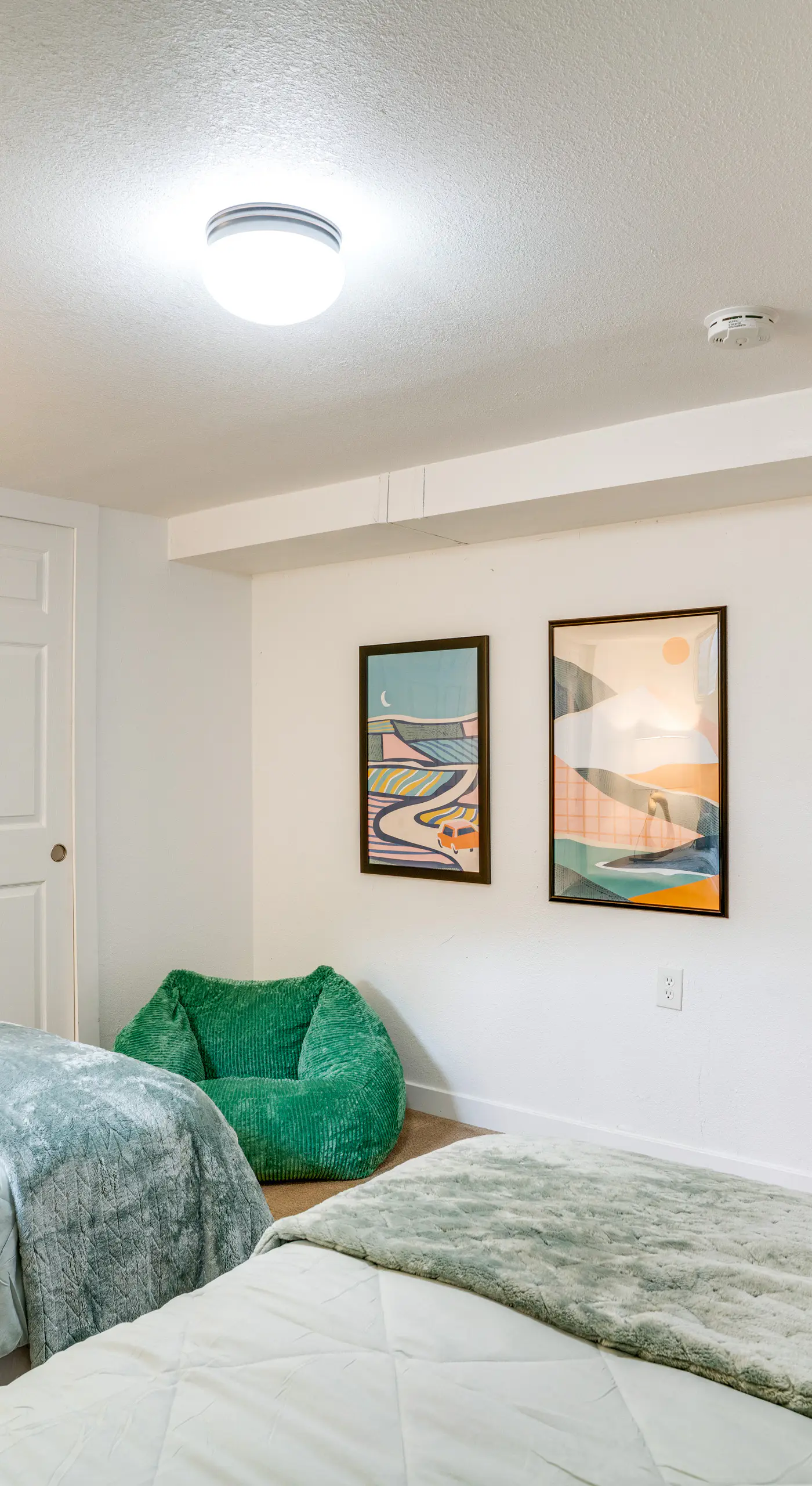 Game Room & Fire Pit: Family-Friendly Loveland Gem