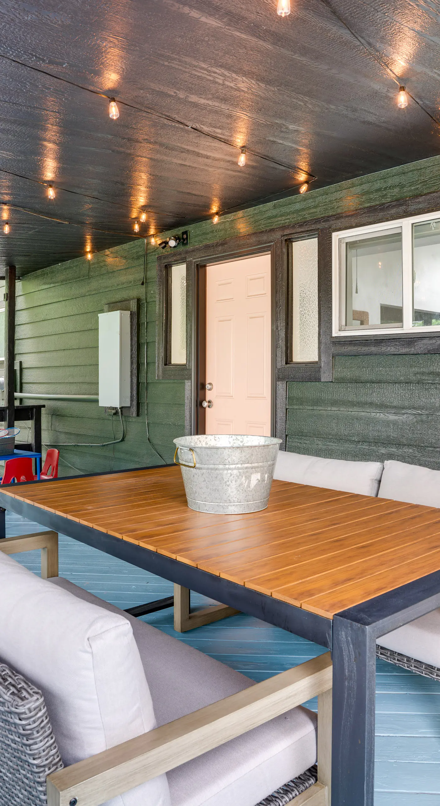 Game Room & Fire Pit: Family-Friendly Loveland Gem