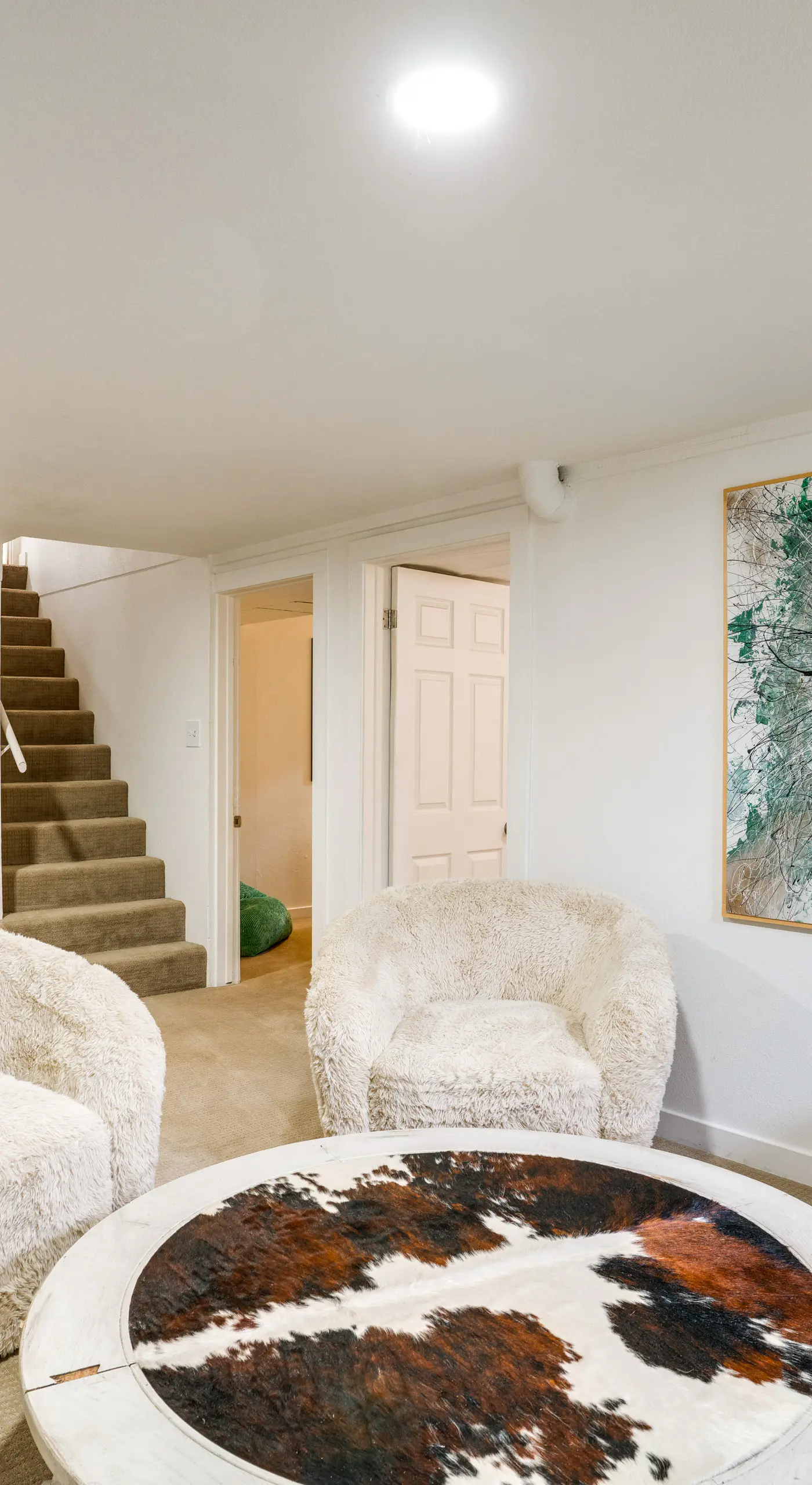 Game Room & Fire Pit: Family-Friendly Loveland Gem
