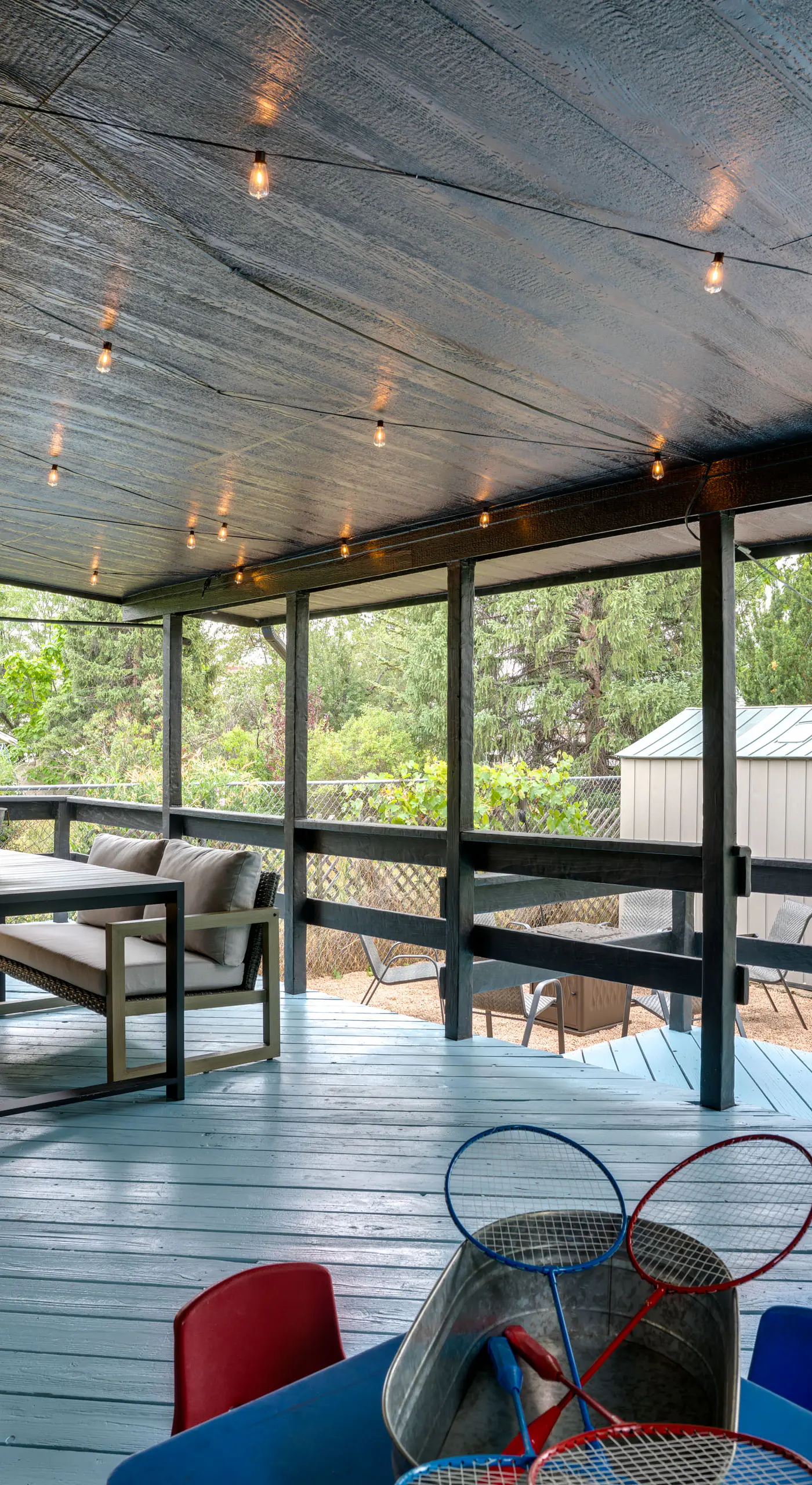 Game Room & Fire Pit: Family-Friendly Loveland Gem