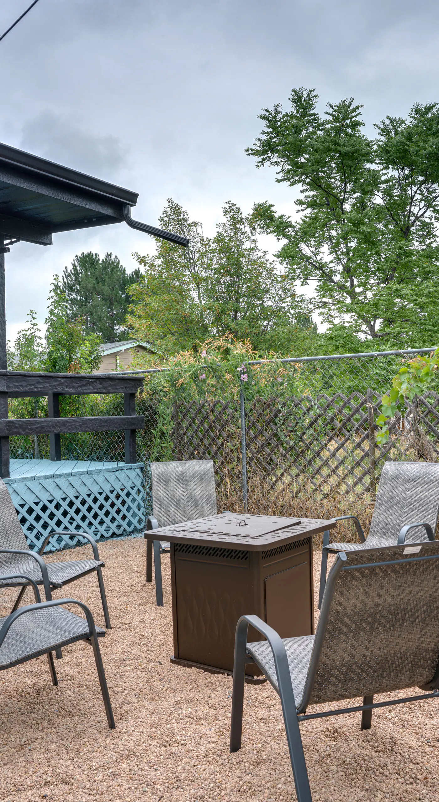 Game Room & Fire Pit: Family-Friendly Loveland Gem