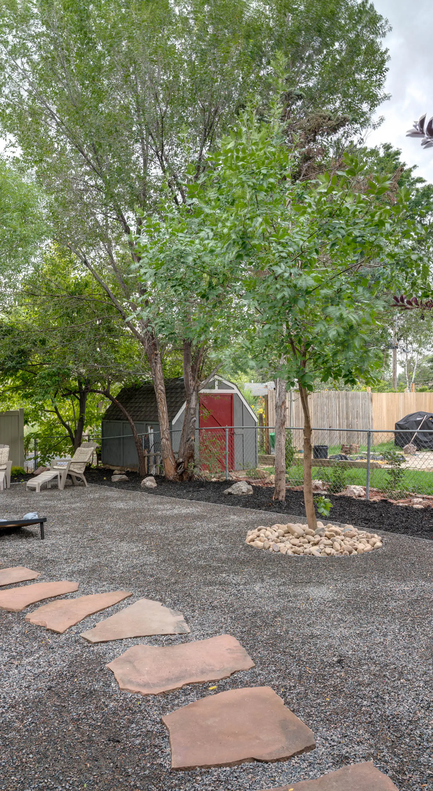 Game Room & Fire Pit: Family-Friendly Loveland Gem