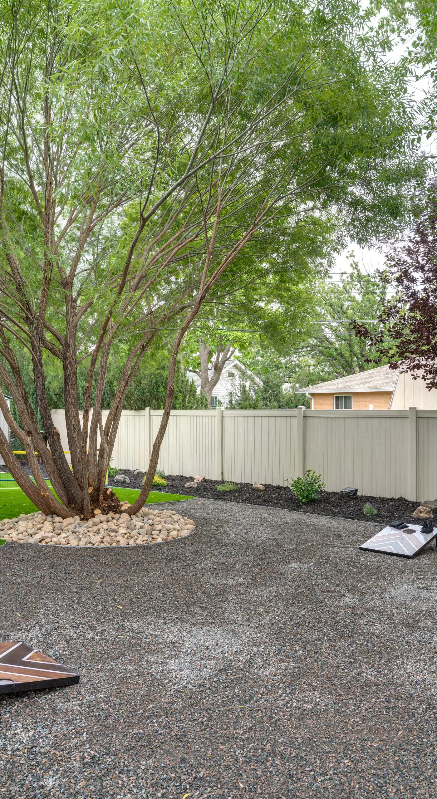 Game Room & Fire Pit: Family-Friendly Loveland Gem