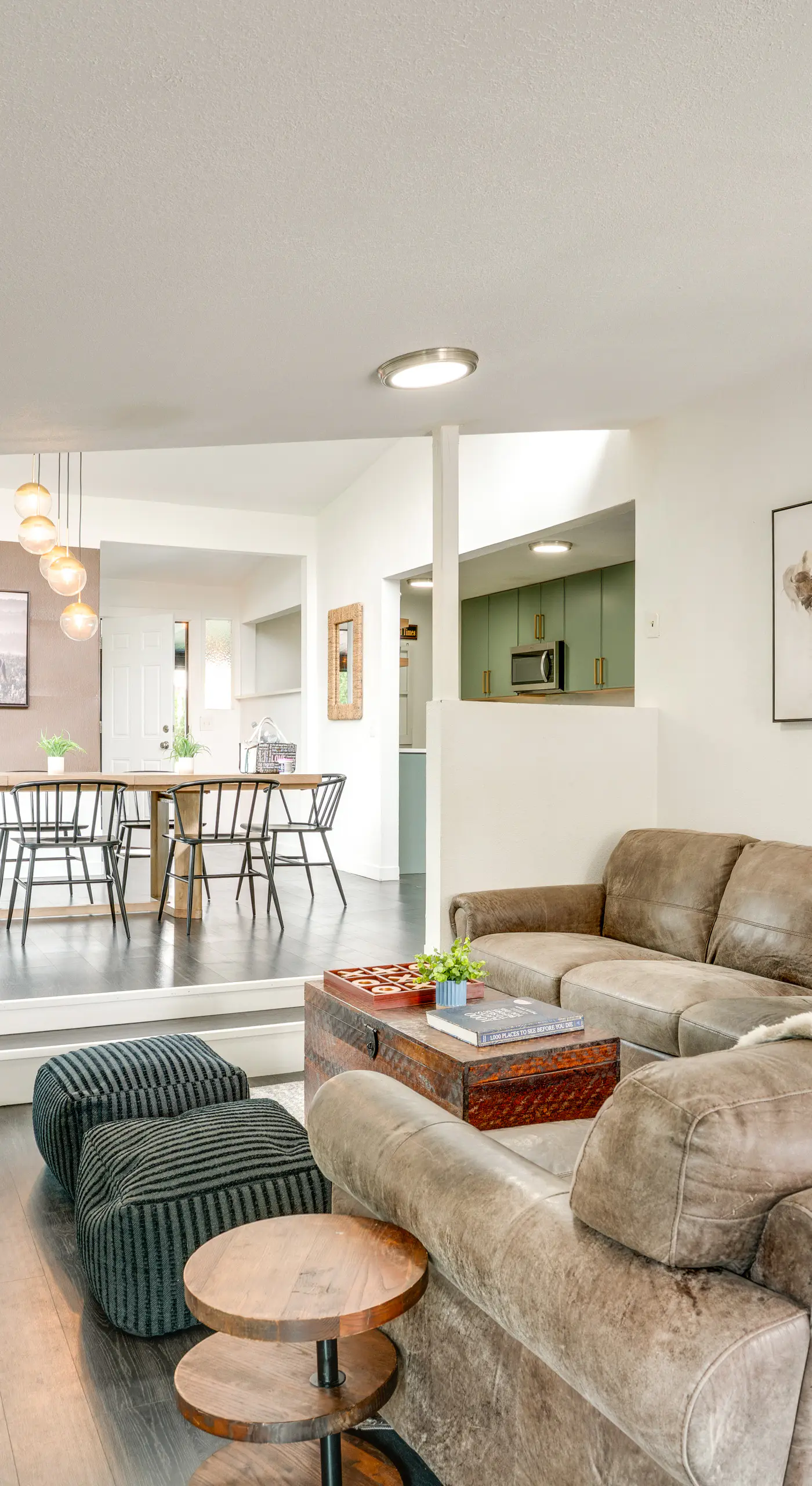 Game Room & Fire Pit: Family-Friendly Loveland Gem