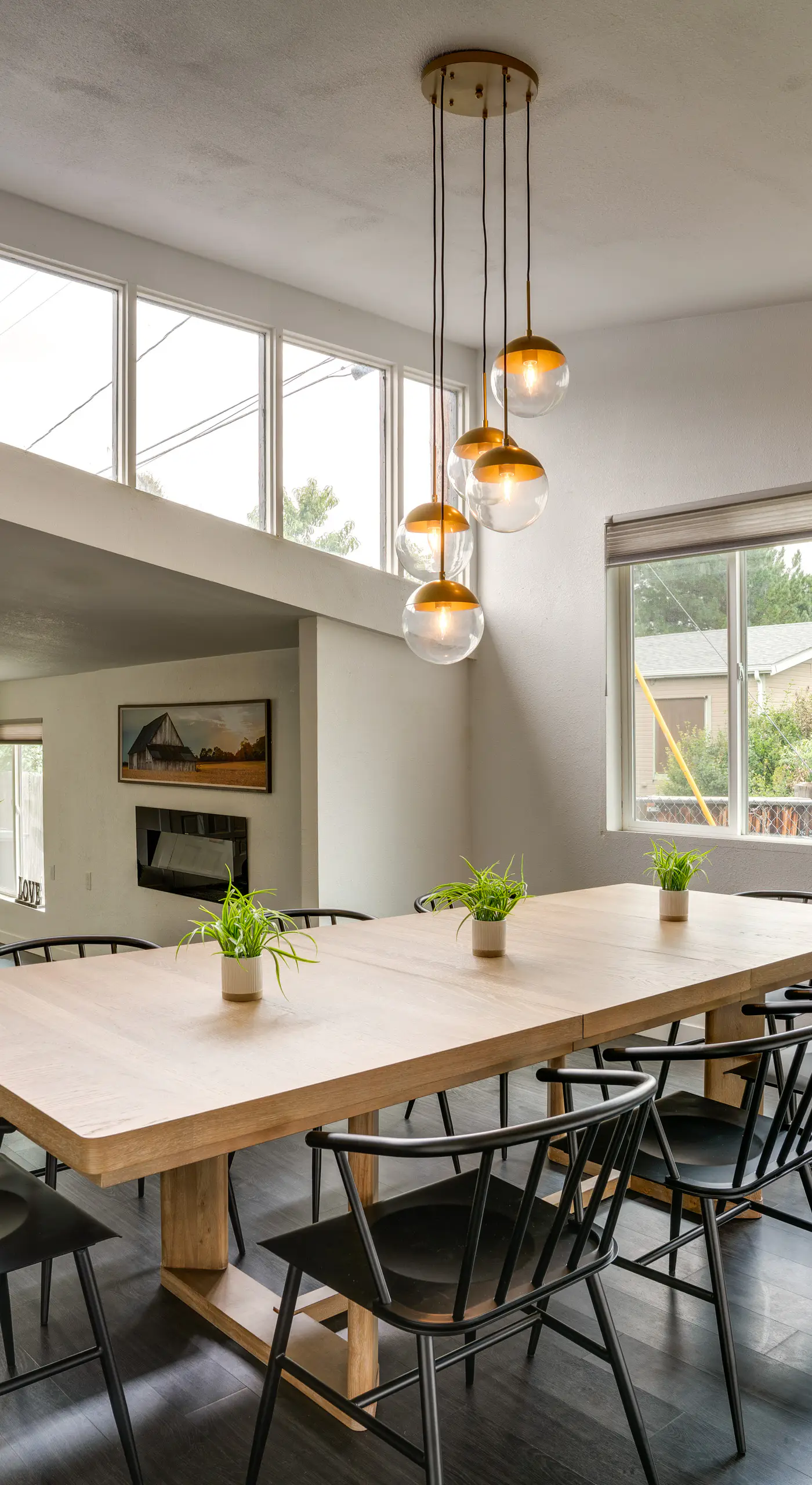 Game Room & Fire Pit: Family-Friendly Loveland Gem