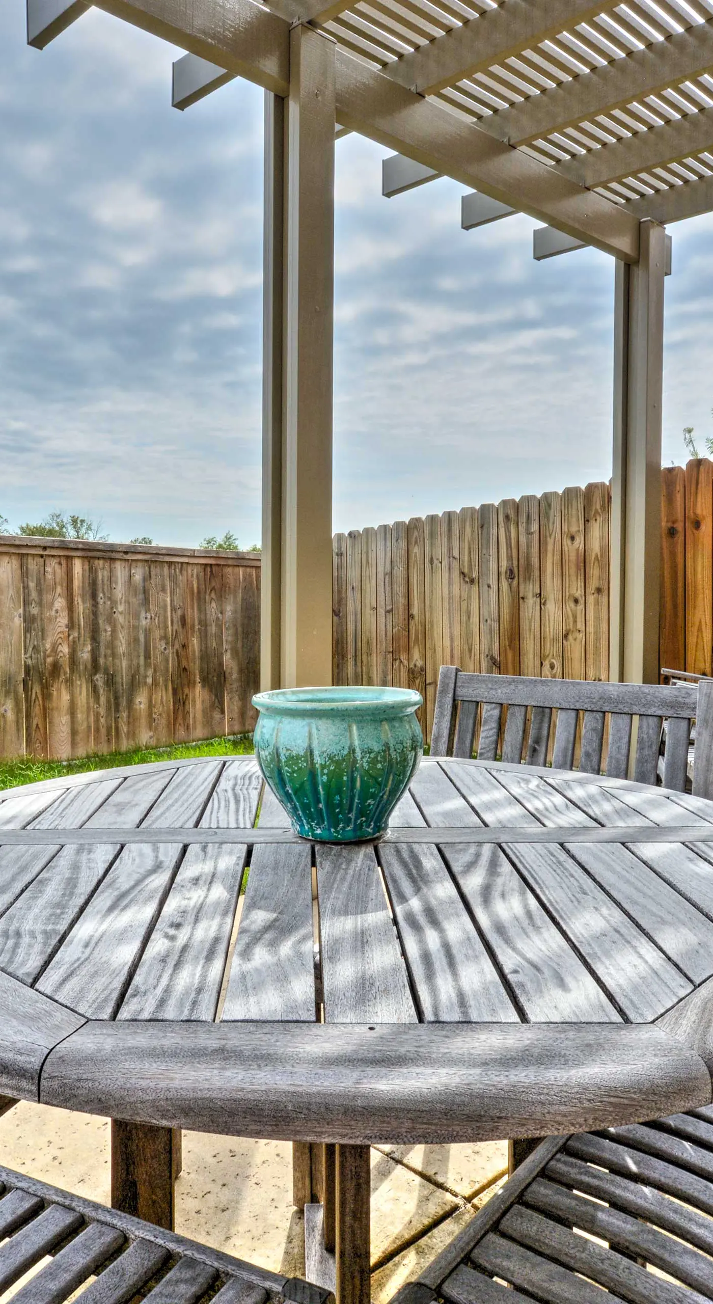 College Station Townhouse w/ Private Patio
