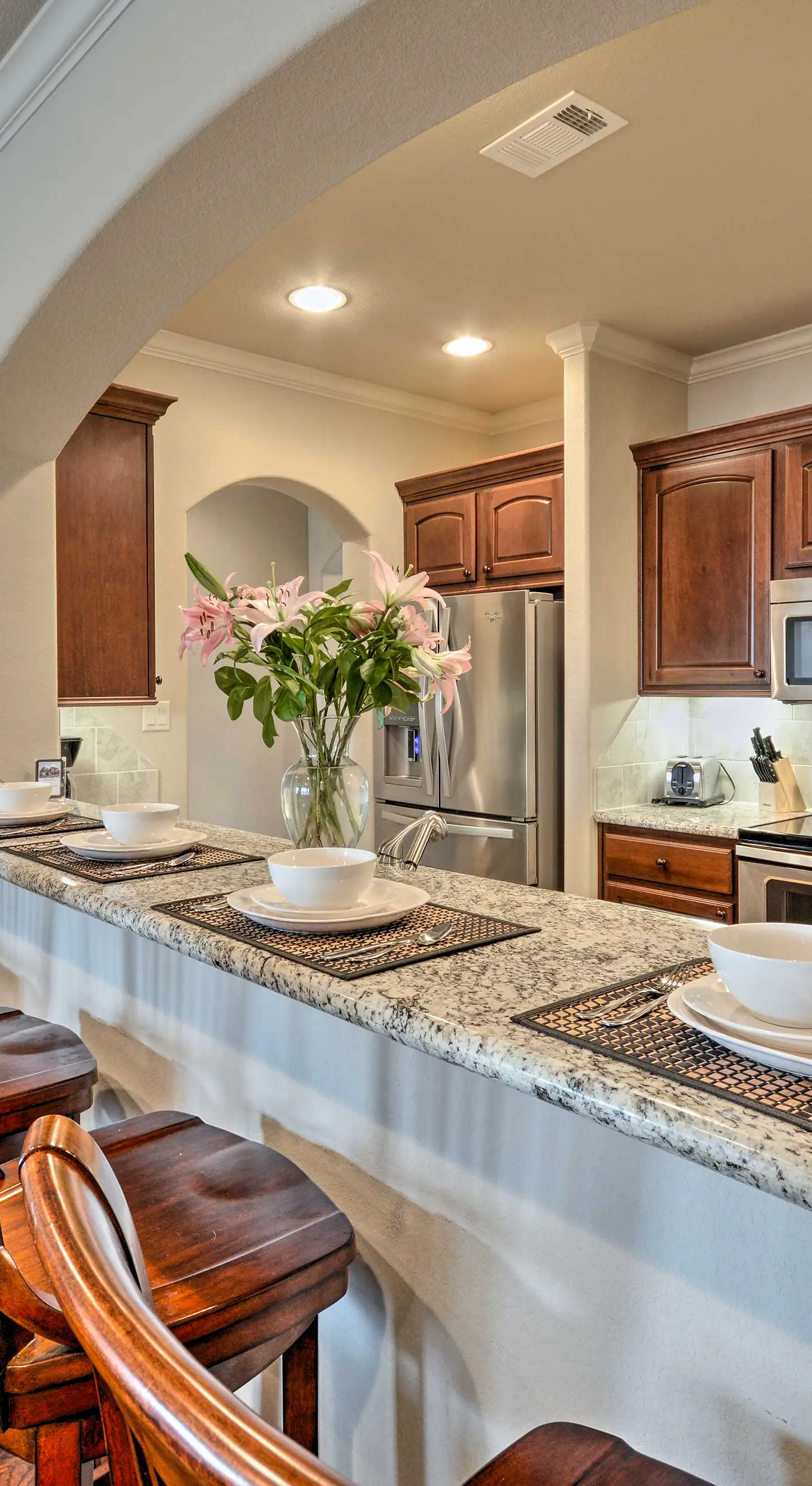 College Station Townhouse w/ Private Patio