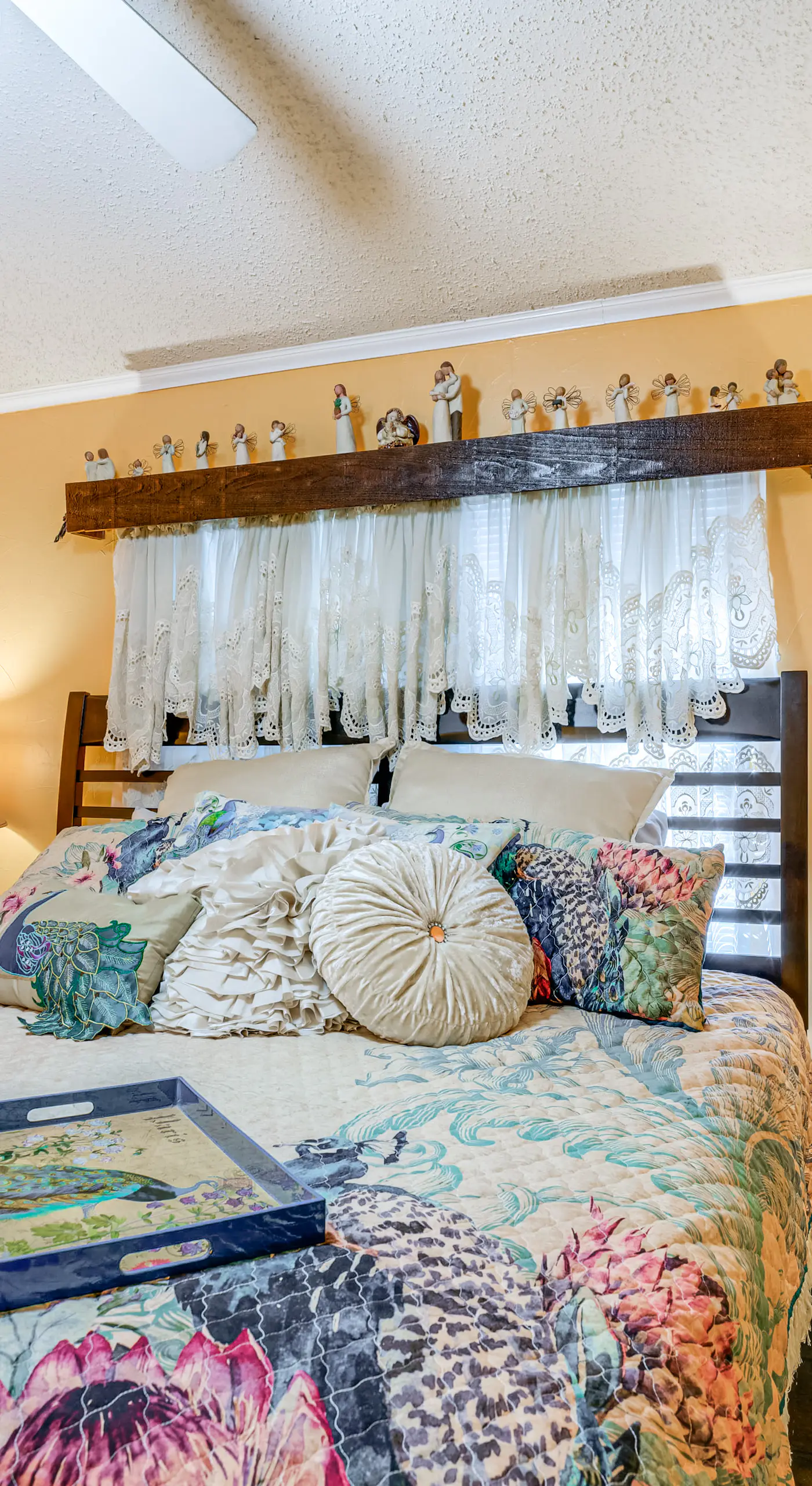 College Station Getaway w/ Hot Tub & Courtyard!