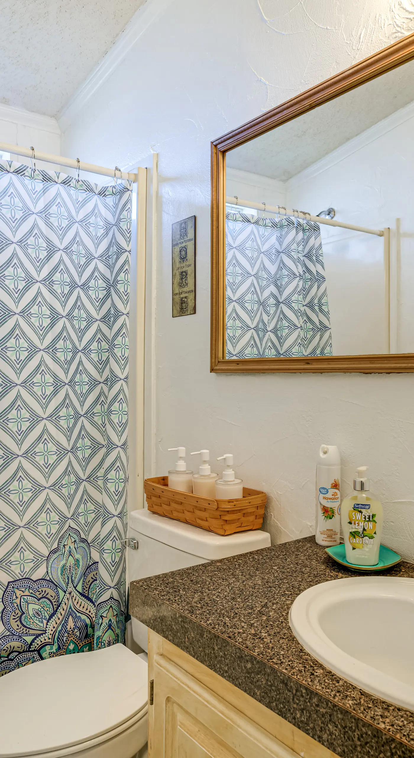 College Station Getaway w/ Hot Tub & Courtyard!