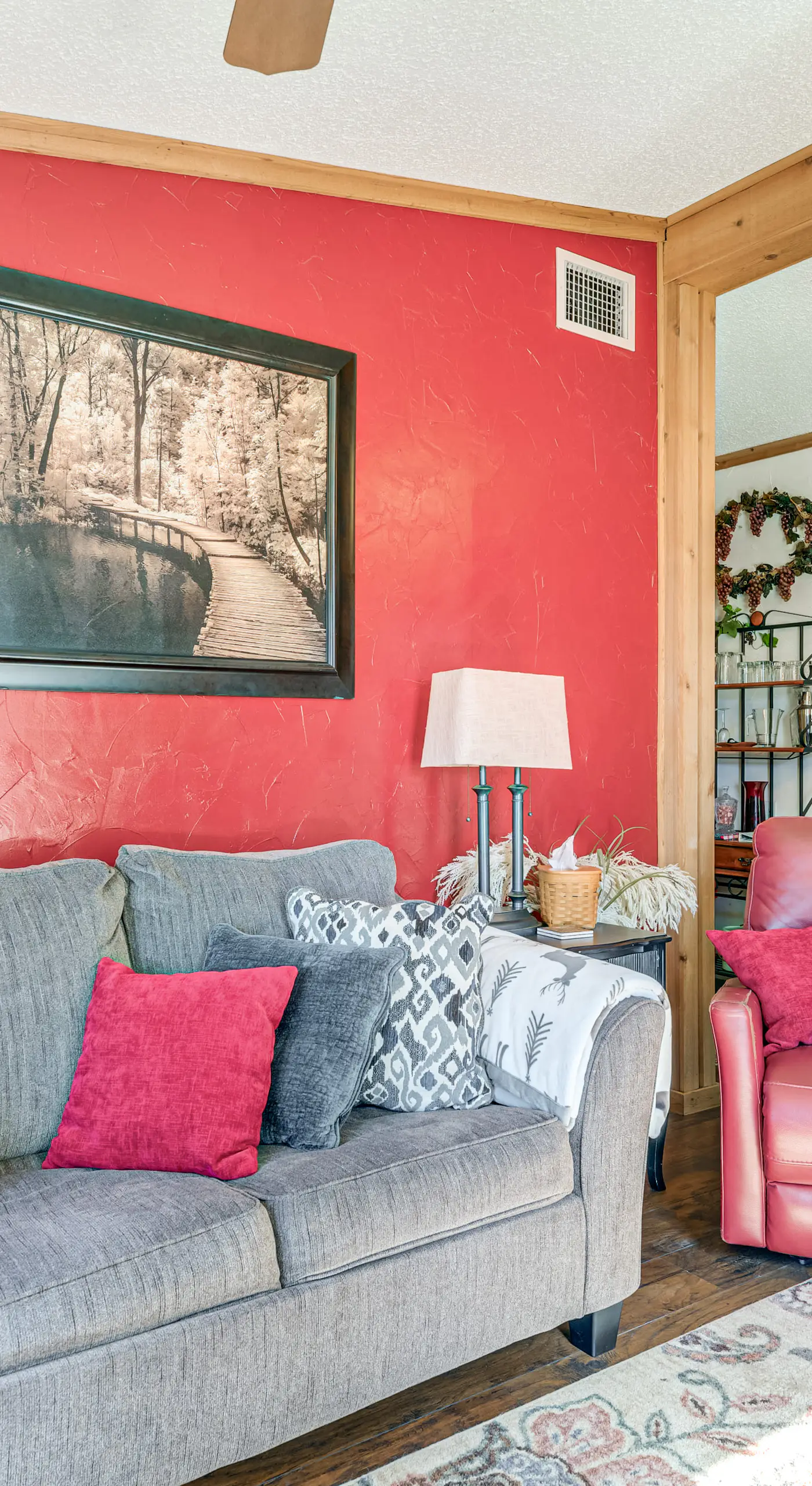 College Station Getaway w/ Hot Tub & Courtyard!
