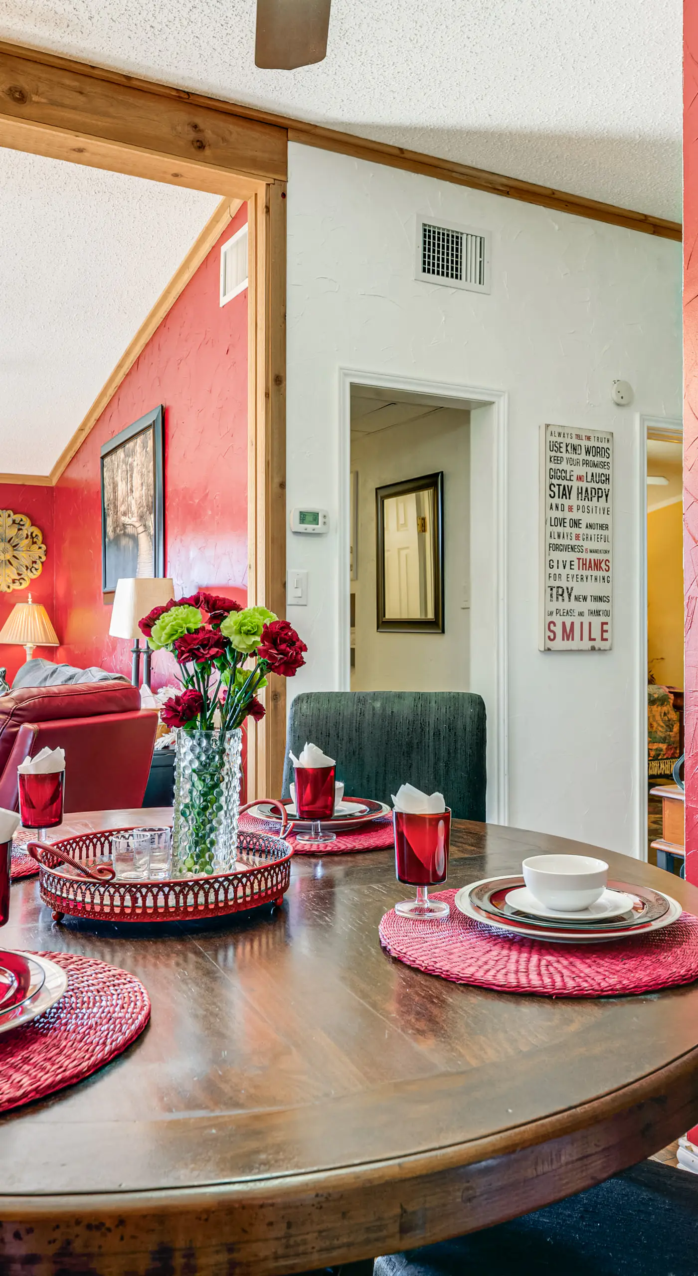 College Station Getaway w/ Hot Tub & Courtyard!