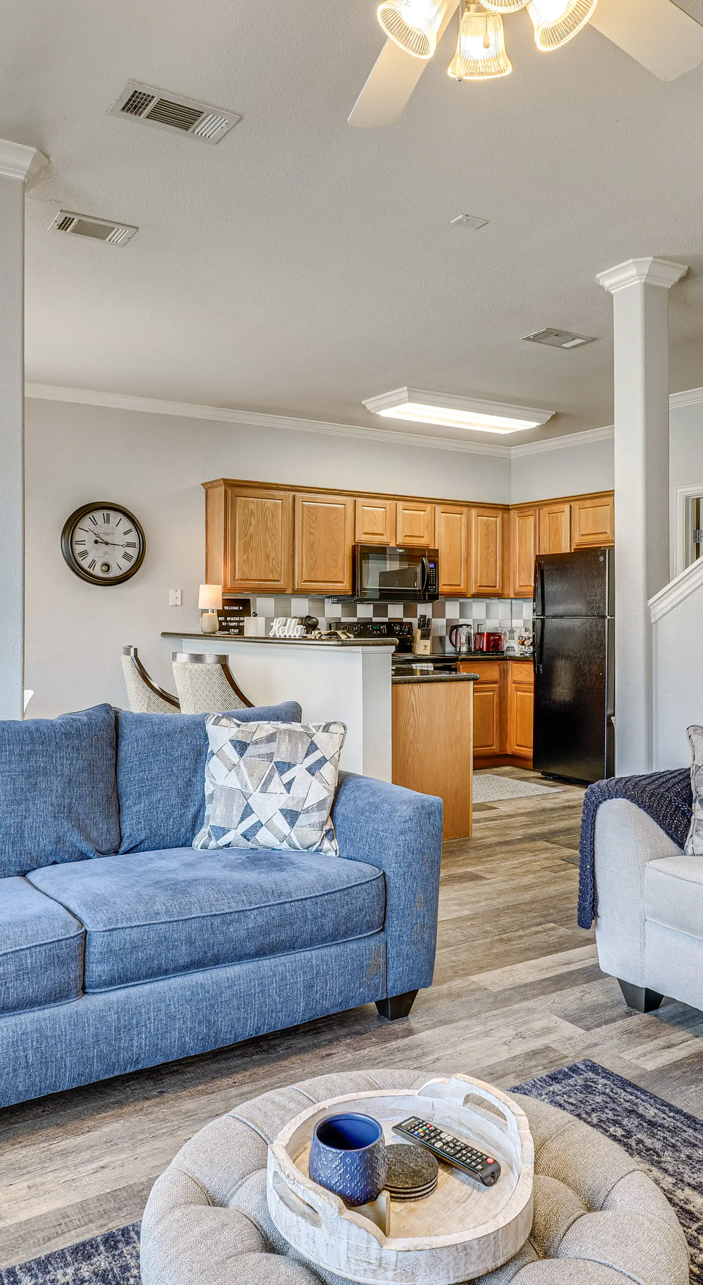 Central College Station Townhome w/ Community Pool